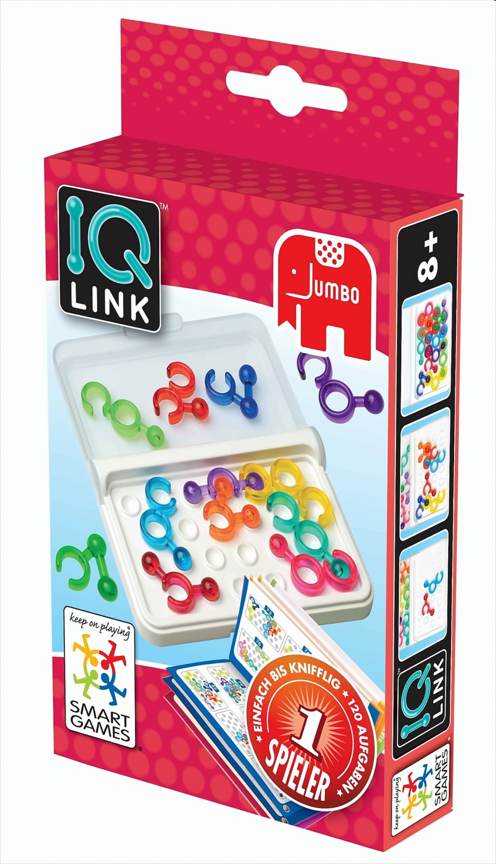 IQ Link | Smart Games