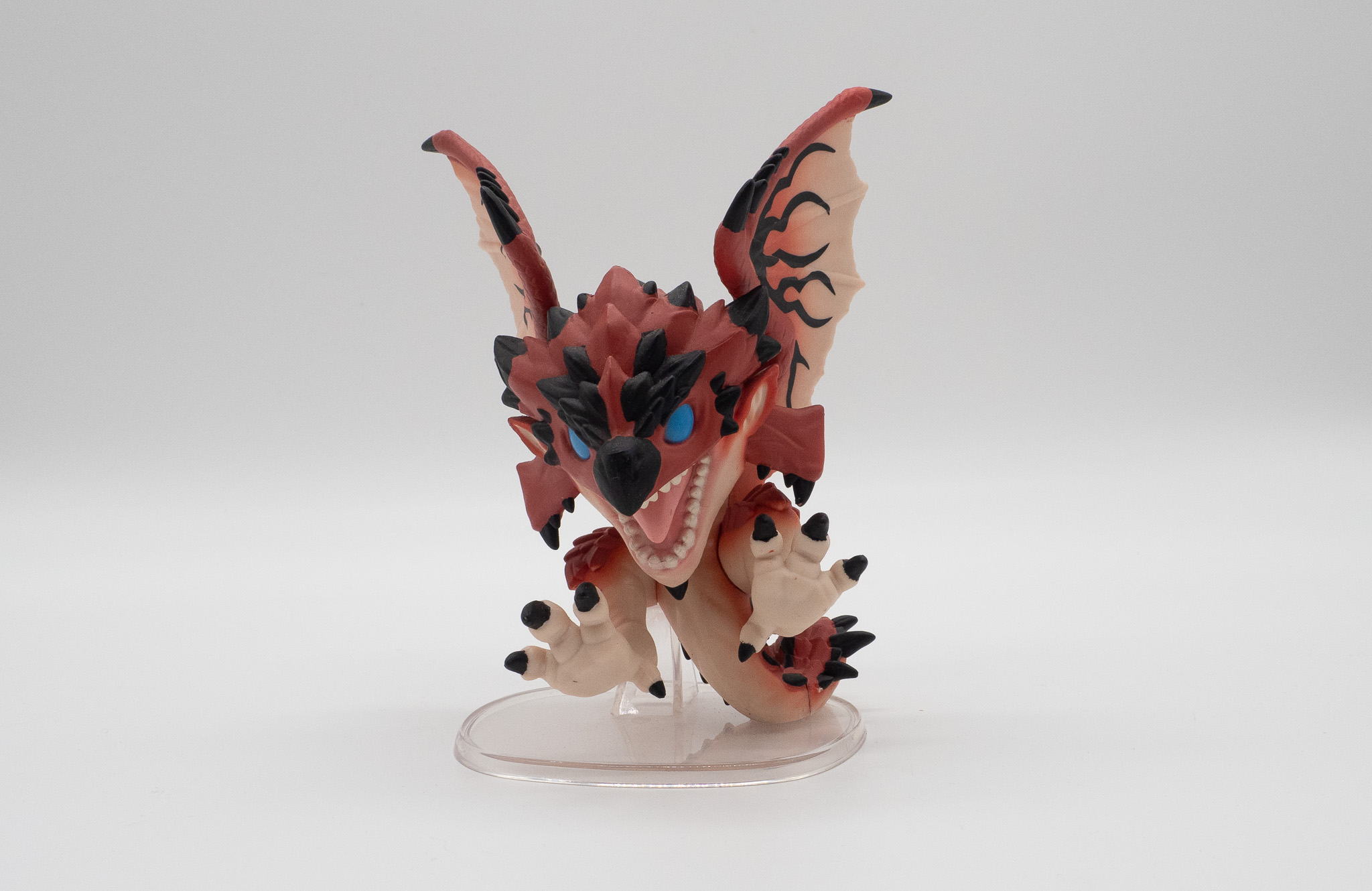 Funko Pop Games - Monster Hunters: Rathalos 293