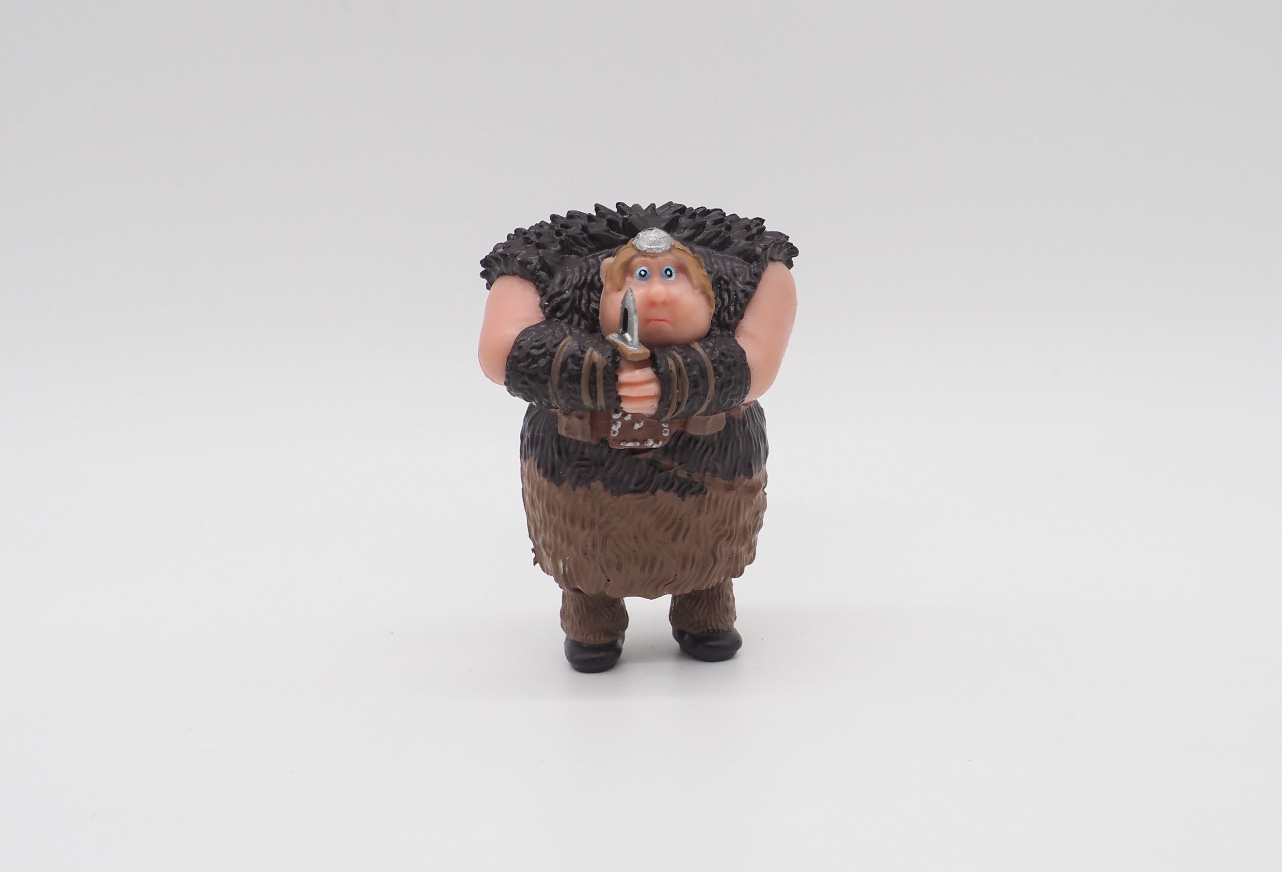 Dragons 2 Berk Key Ring