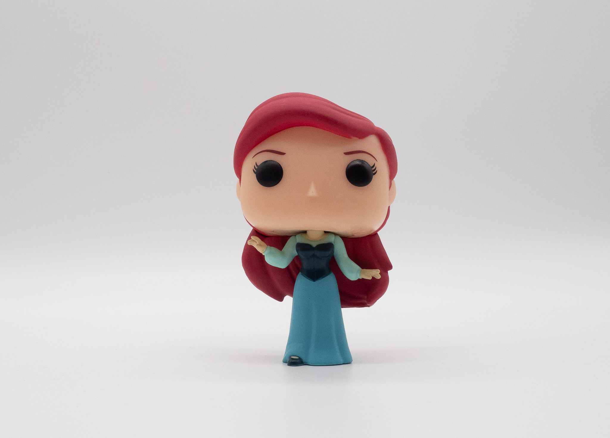 Funko Pop - Disney - Ariel mit blauem Kleid 146