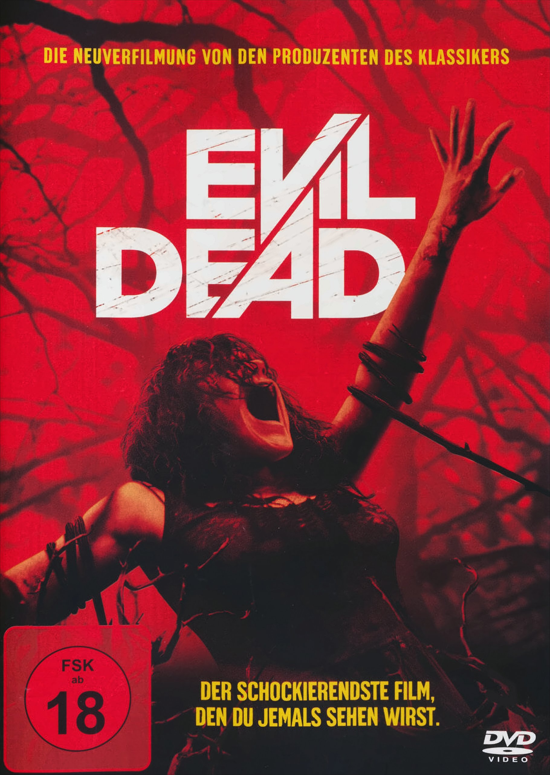 Evil Dead (Cut Version)