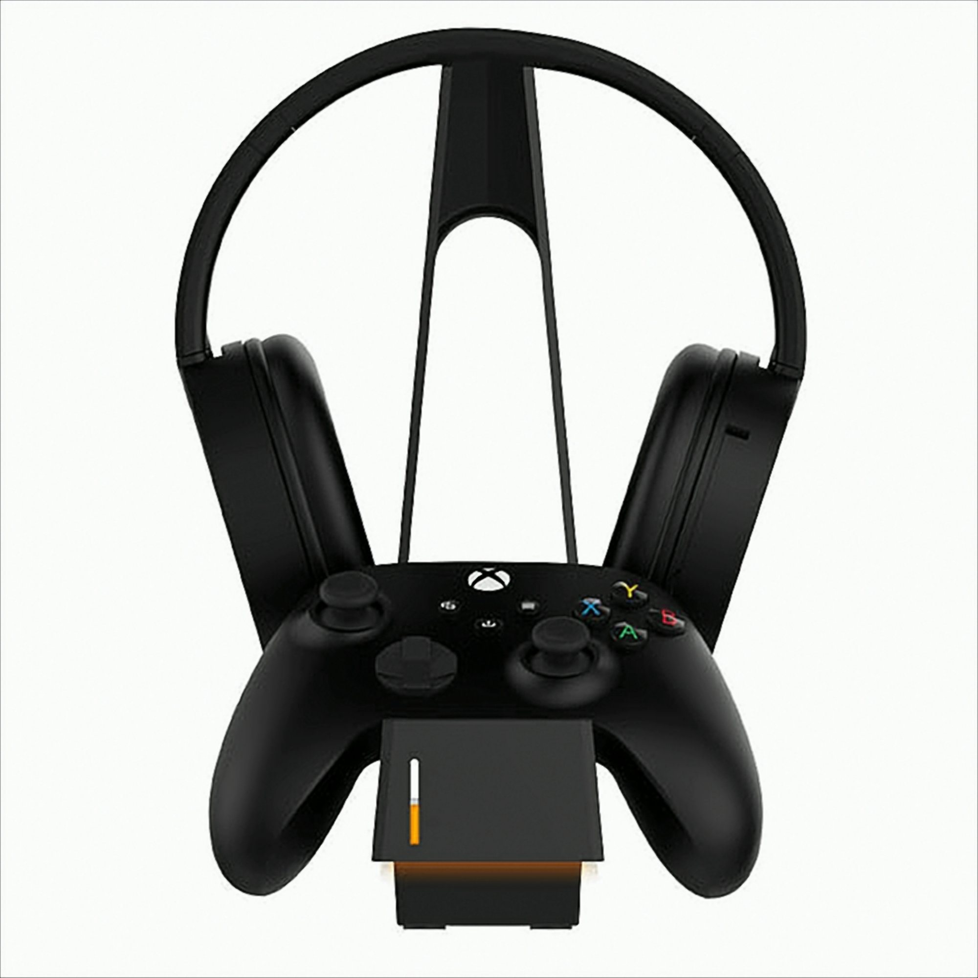 XB Ladestation Combo Charge X black für Gamepad und Headset