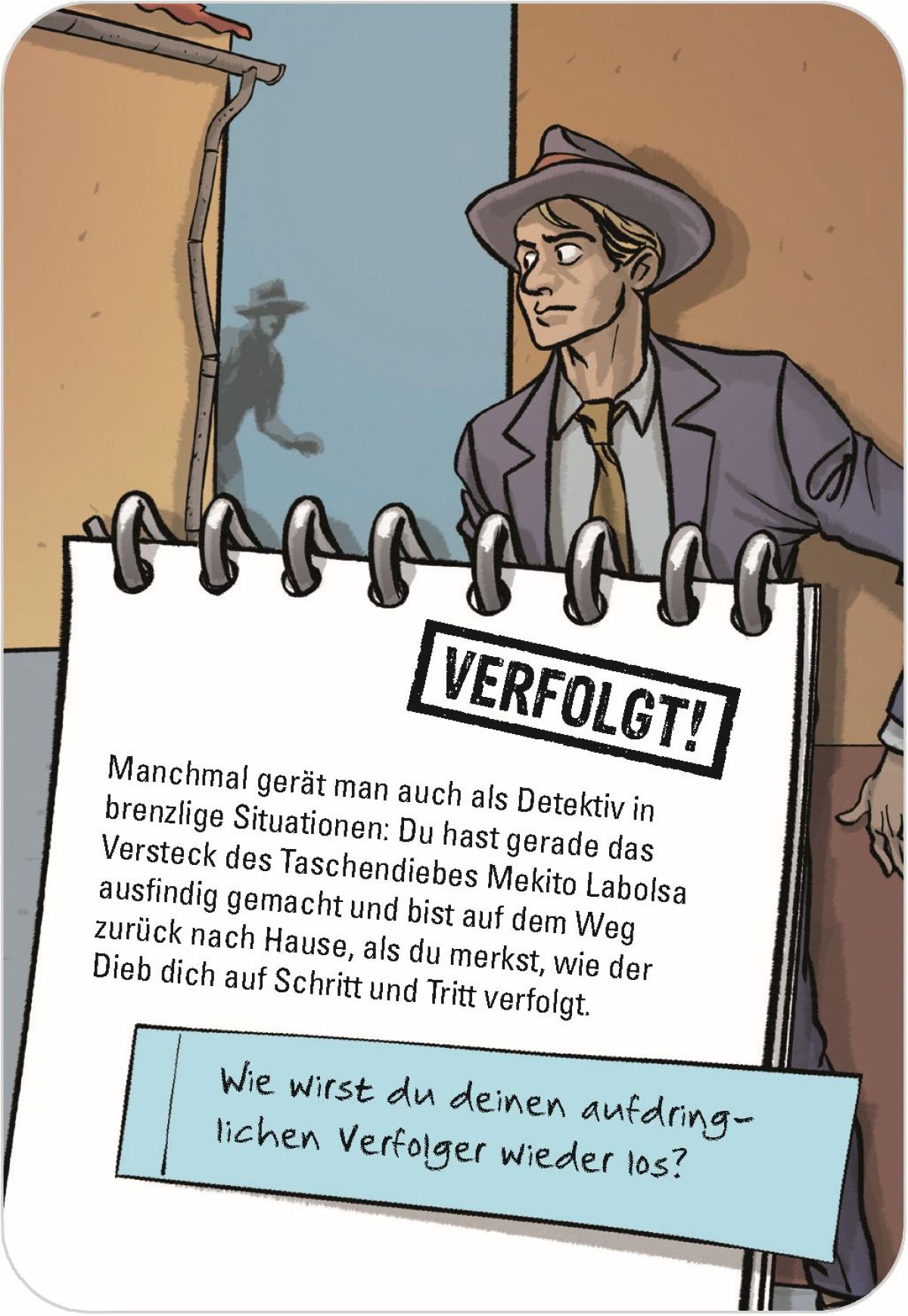 50 Streng geheime Tipps für Detektive | Kinderbeschäftigung | Kartenset
