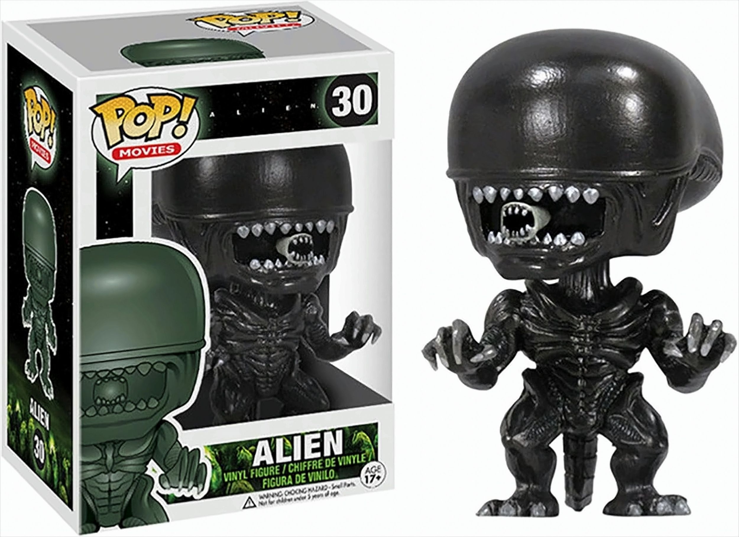 Funko POP - Movies - Alien 30
