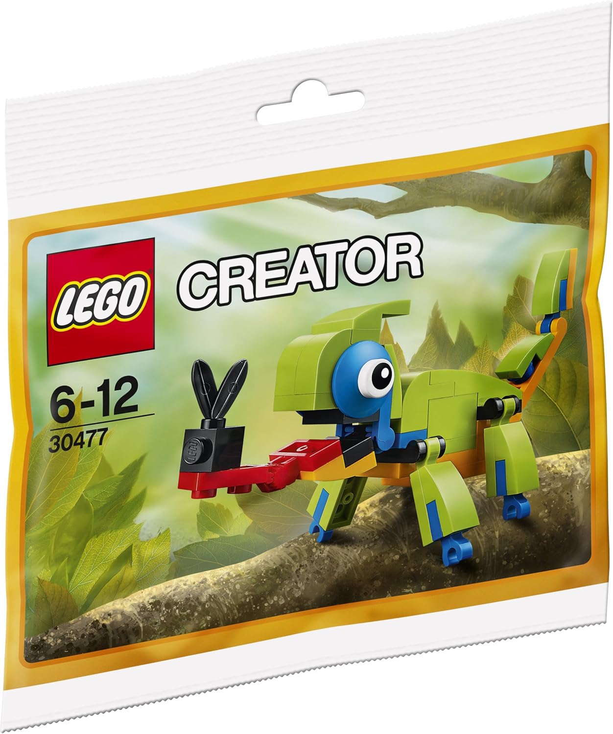 LEGO 30477, Mehrfarbig