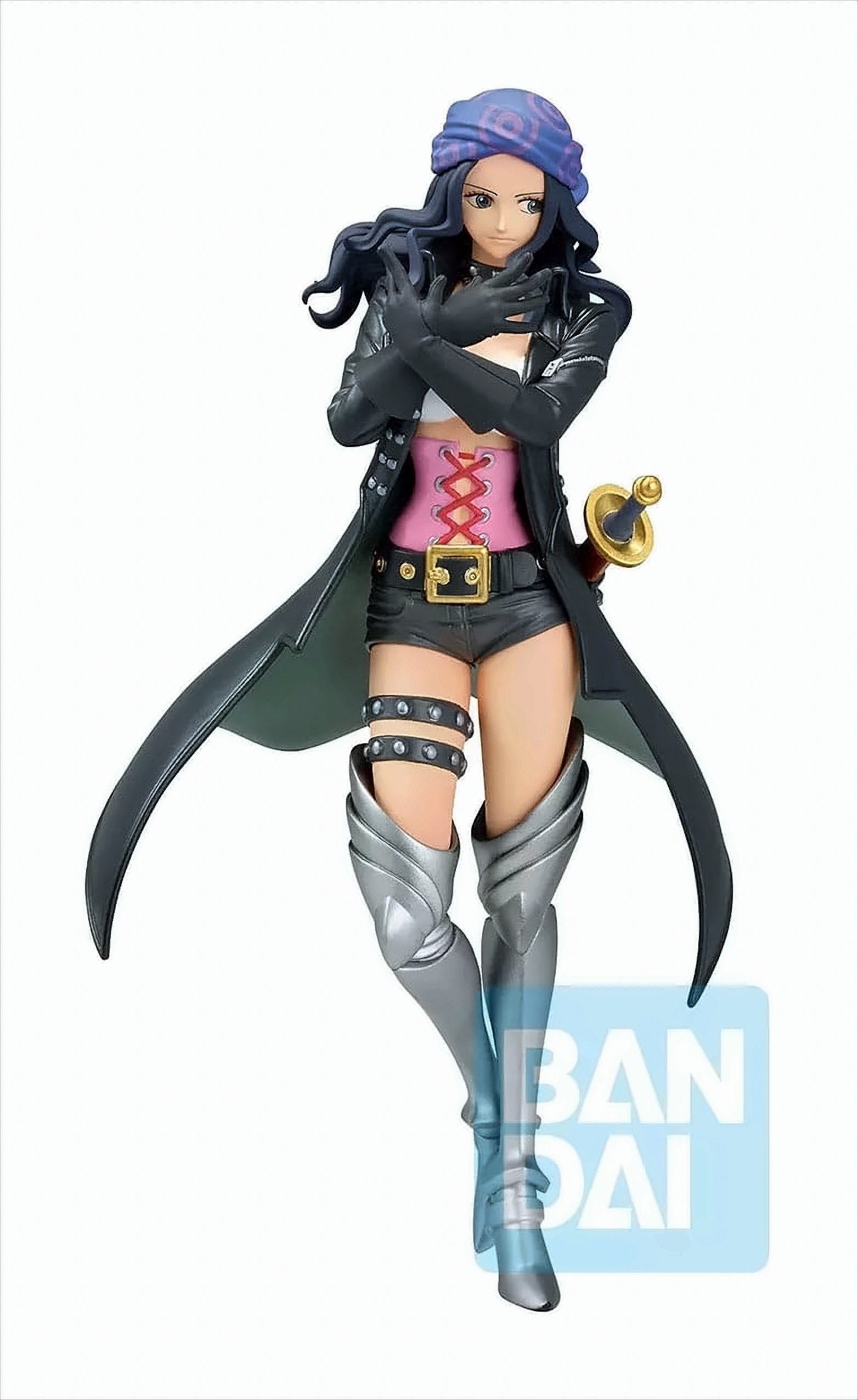 One Piece Figur - Nico Robin