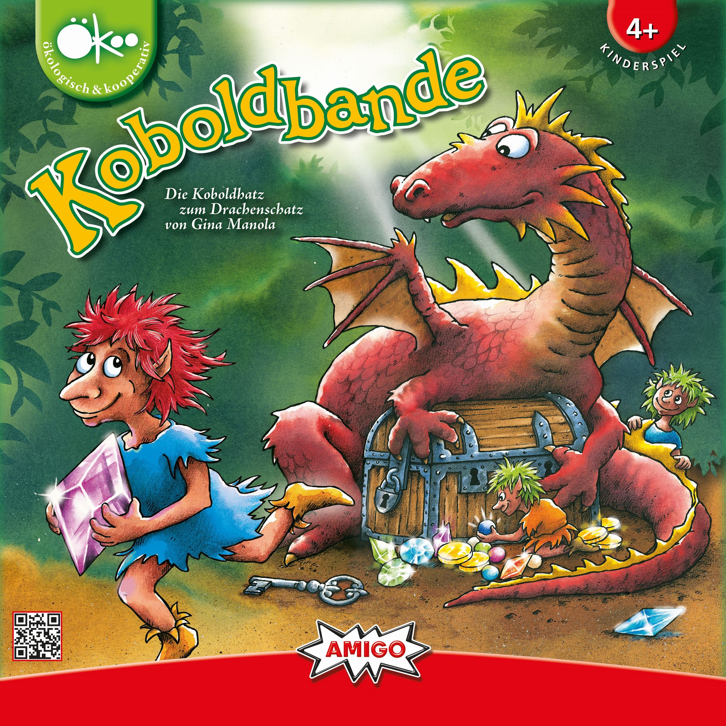 Koboldbande
