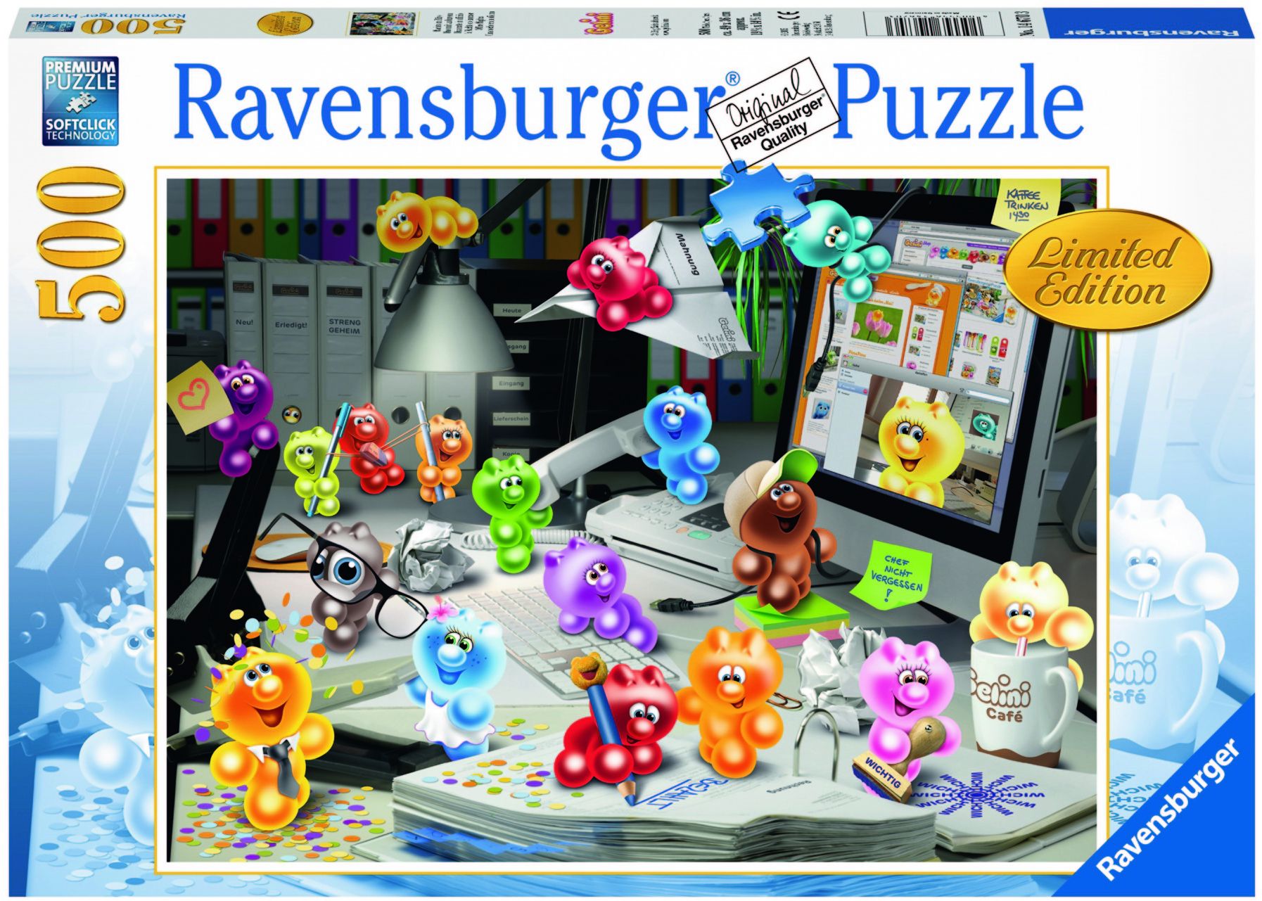 Star Wars Episode VII 500