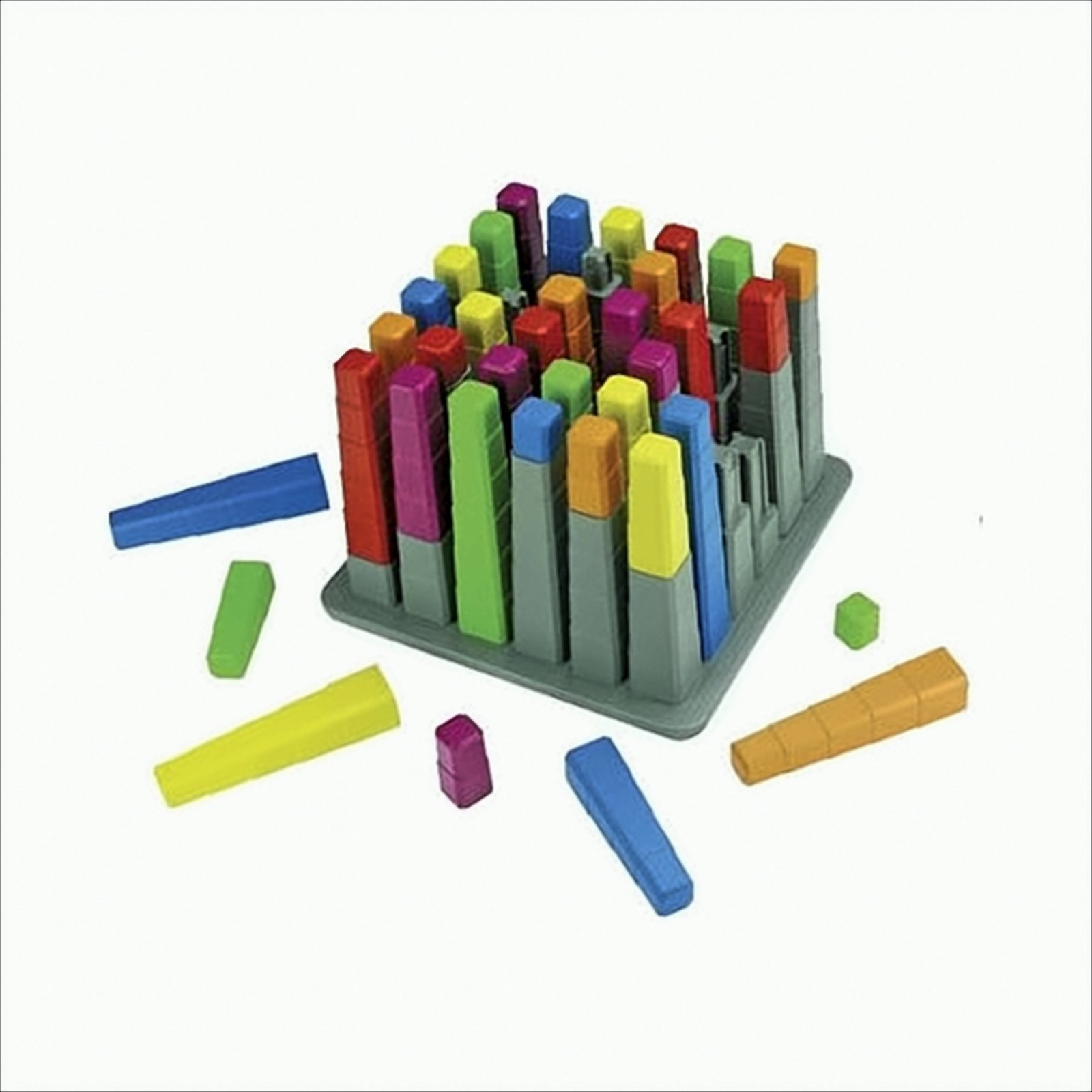 36 Cube - Das faszinierenste Puzzle der Welt