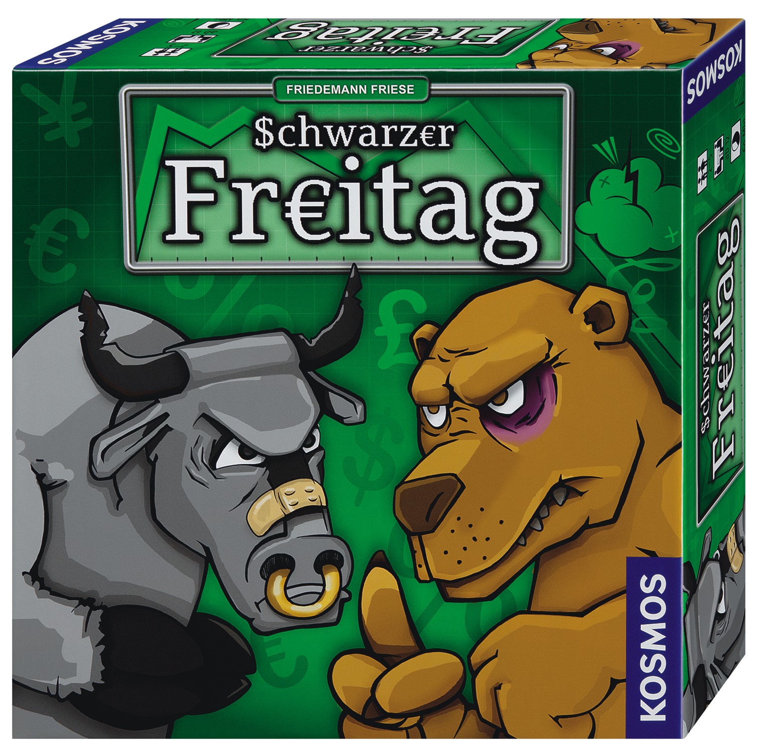Schwarzer Freitag