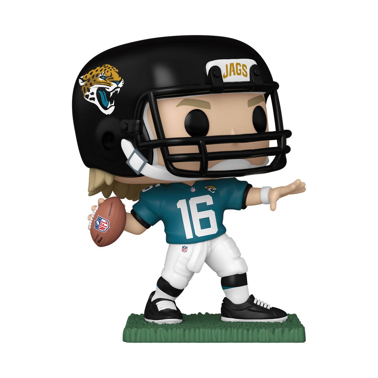 NFL - POP - Trevor Lawrence /Jacksonville Jaguars 173