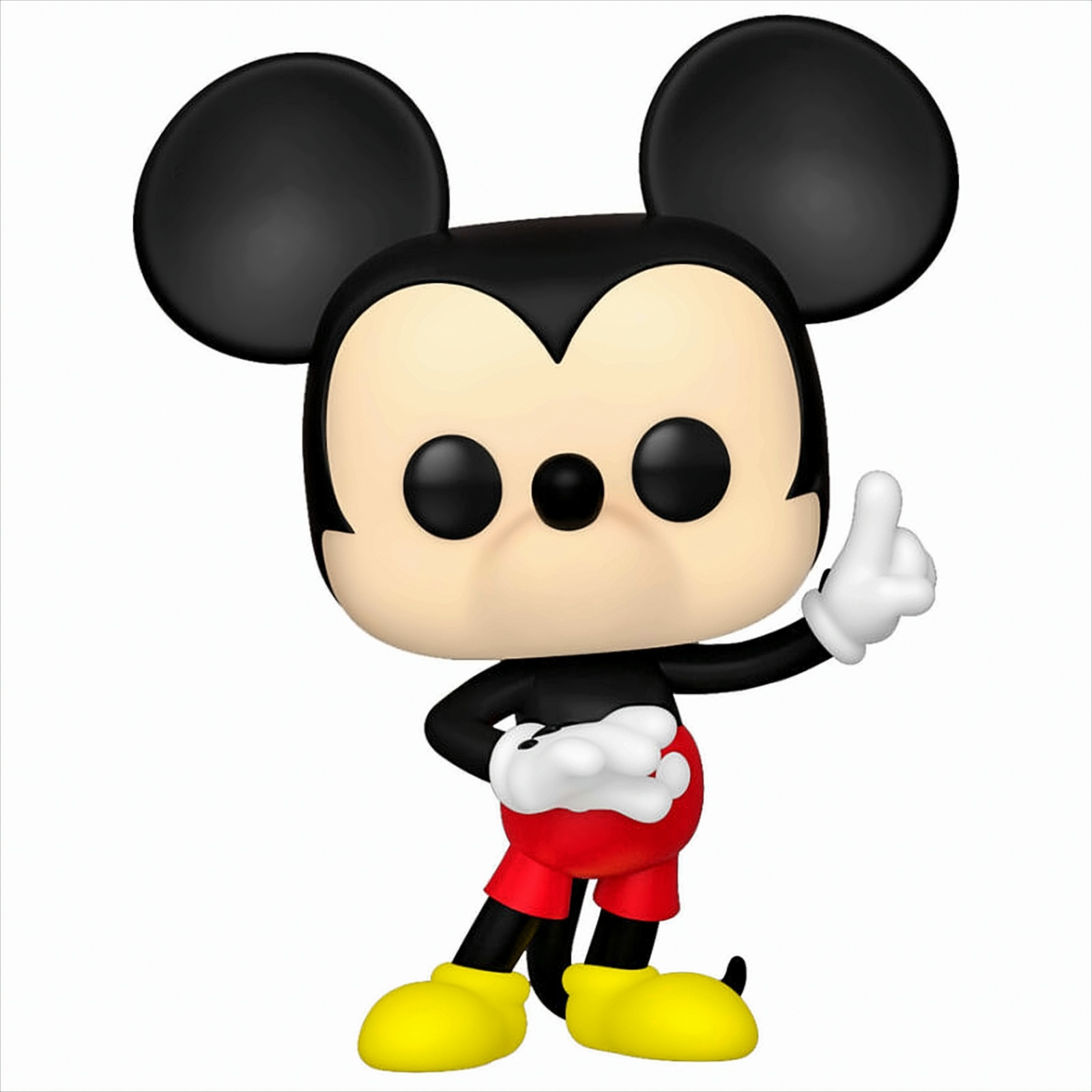 POP - Disney Mickey and Friends - Mickey Mouse 1187