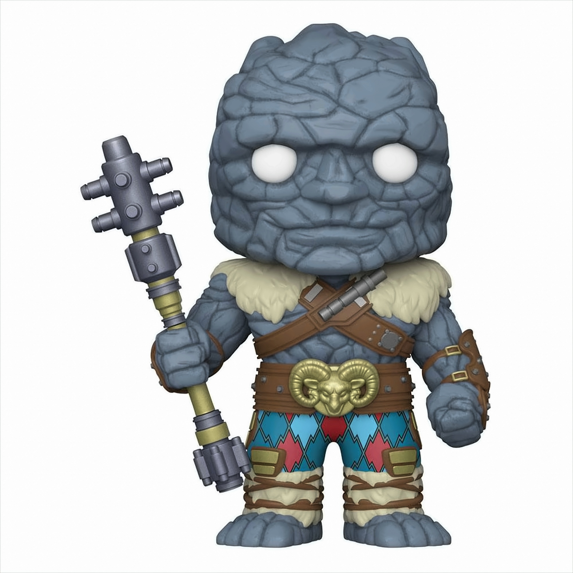 POP - Thor: Love and Thunder - Korg 1044