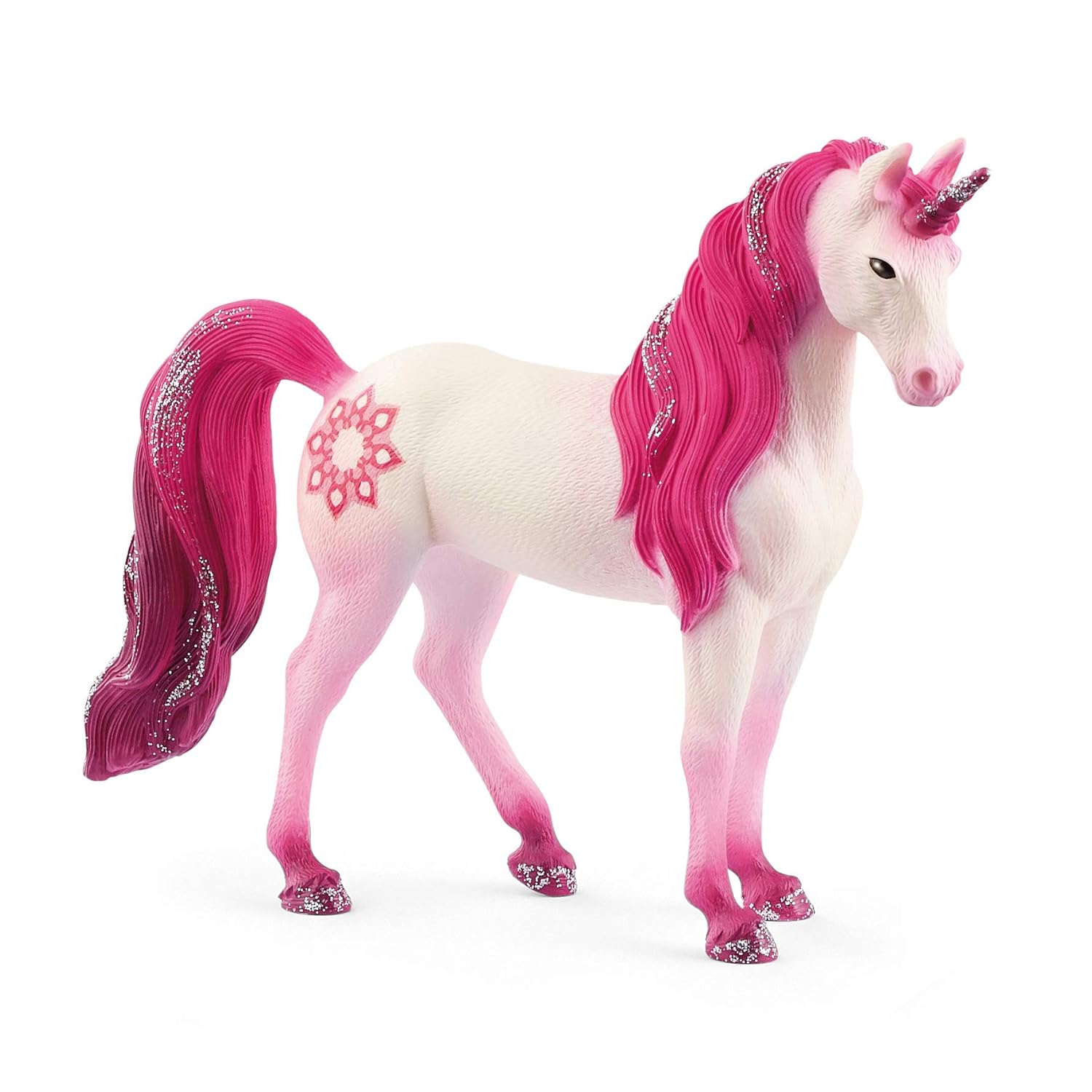 schleich 70717 Mandala Einhorn Stute
