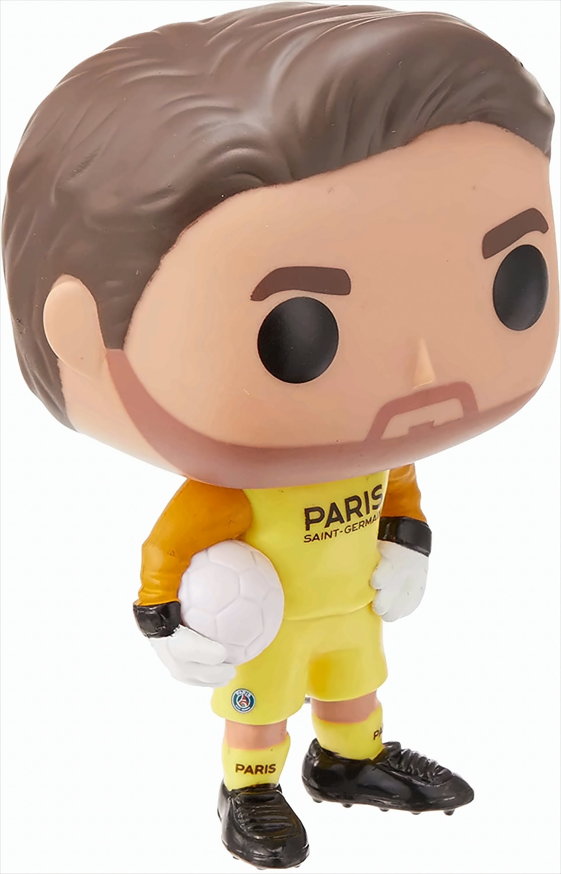 Funko POP Football Paris Saint-Germain - Gianluigi Buffon 24