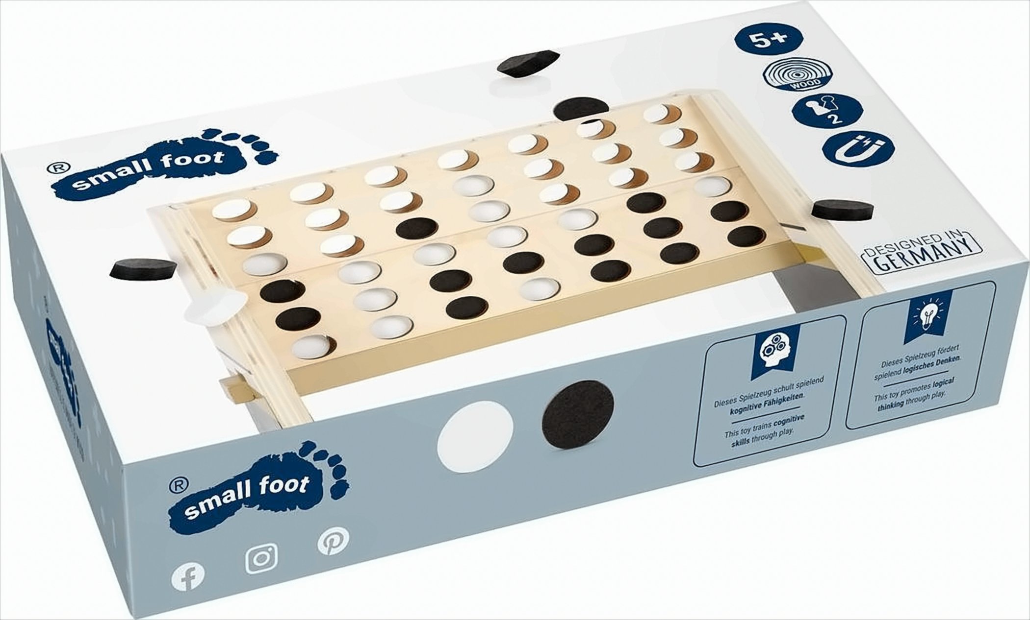 Gold Edition - Vier in einer Reihe