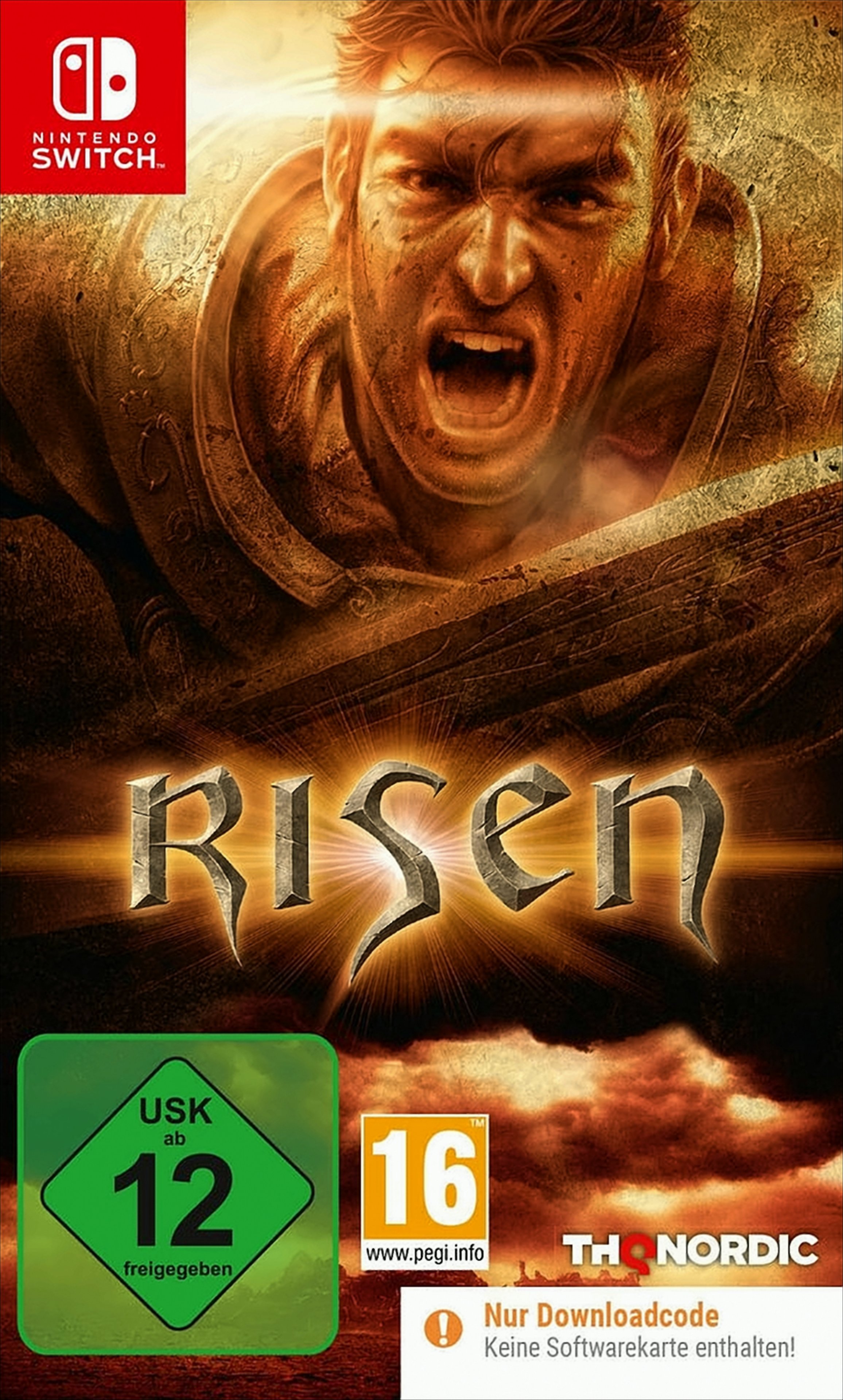 Risen Switch CIAB