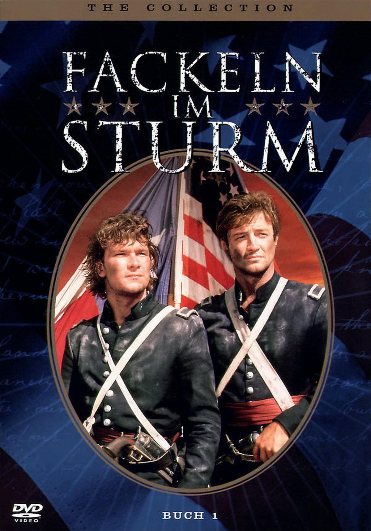 Fackeln im Sturm - Buch 1 [3 DVDs]