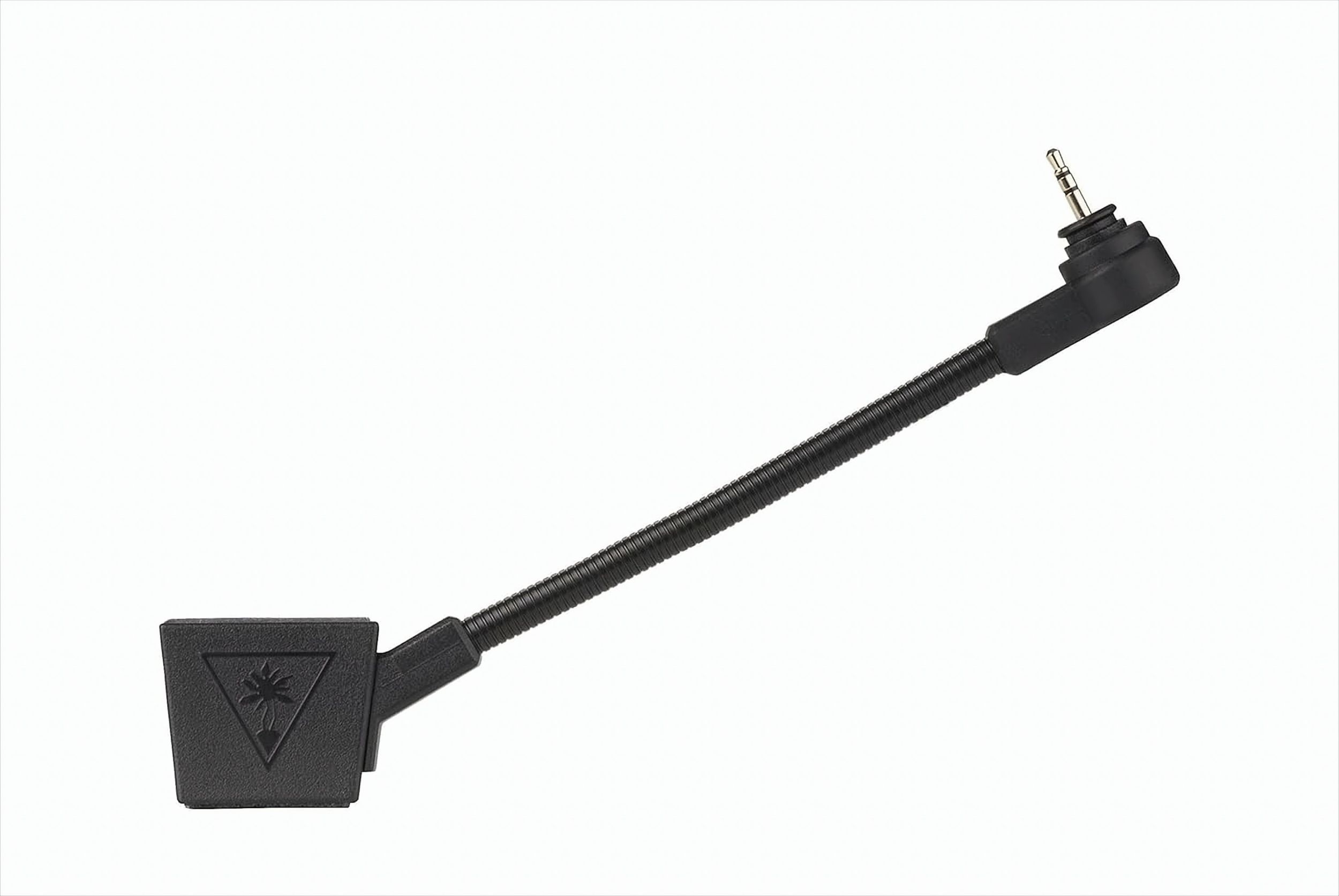 Ear Force Pro Chat Mikrofon Schwarz