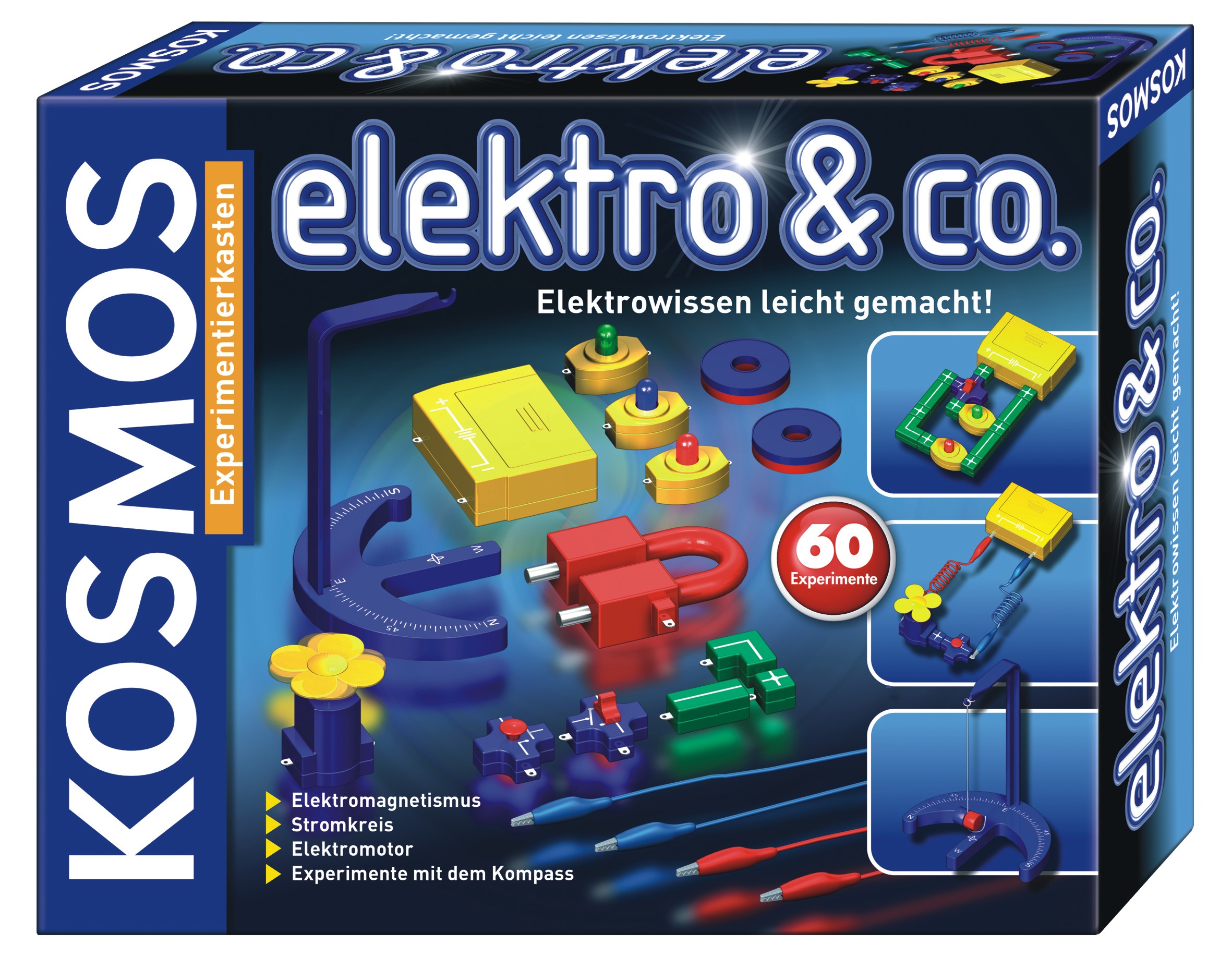 elektro und co. - Elektrowissen leicht gemacht