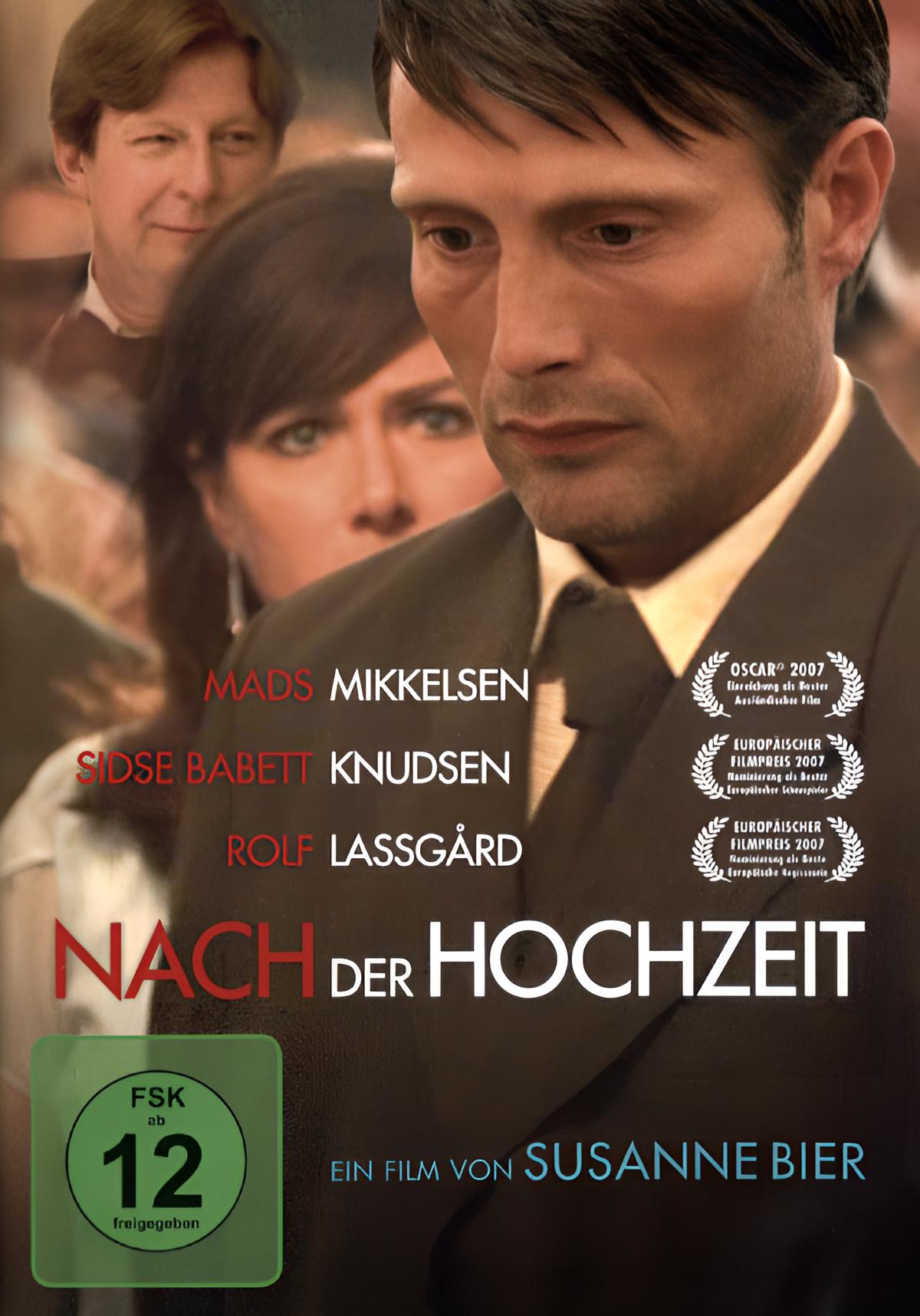 Nach der Hochzeit