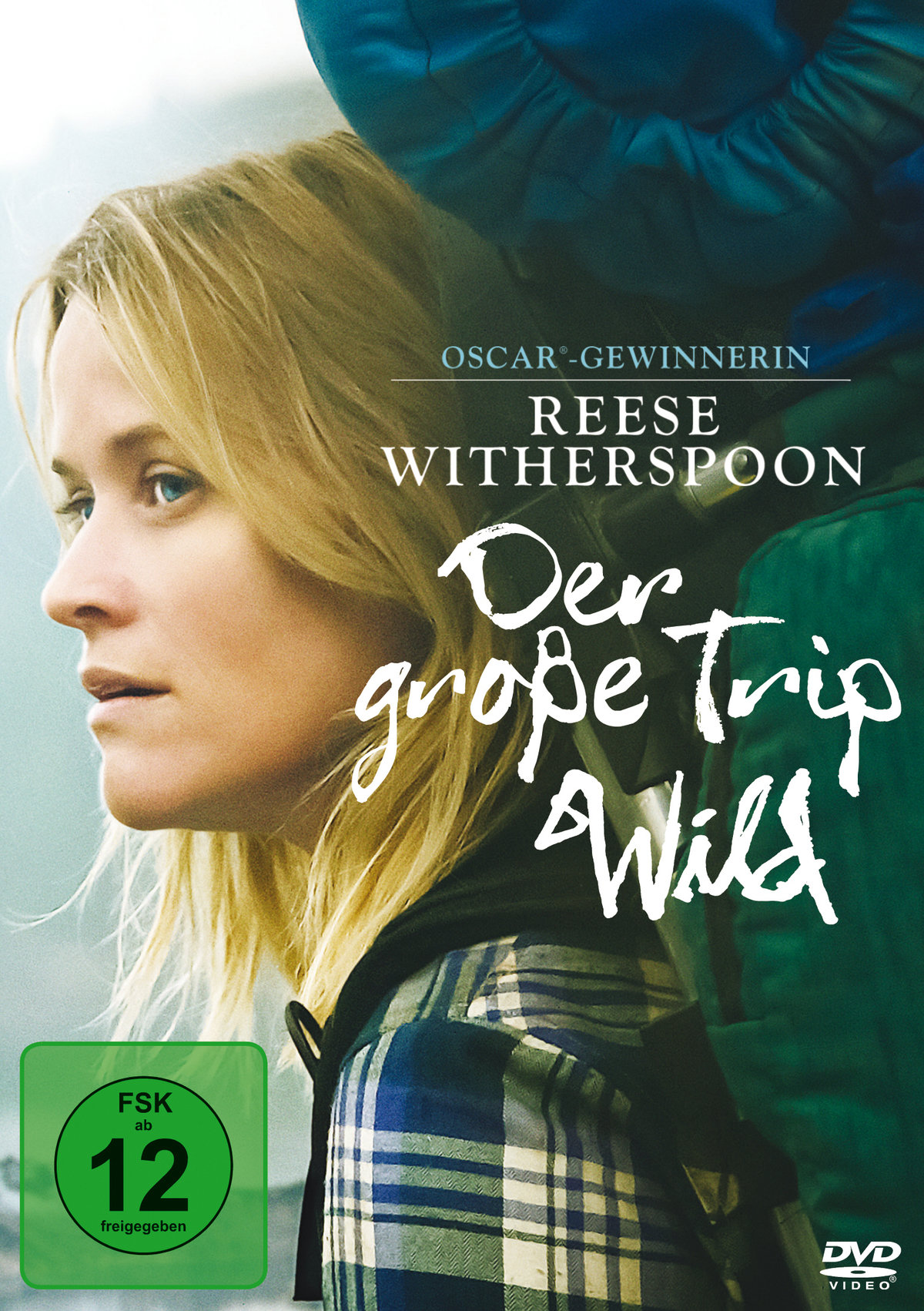 Der große Trip - Wild
