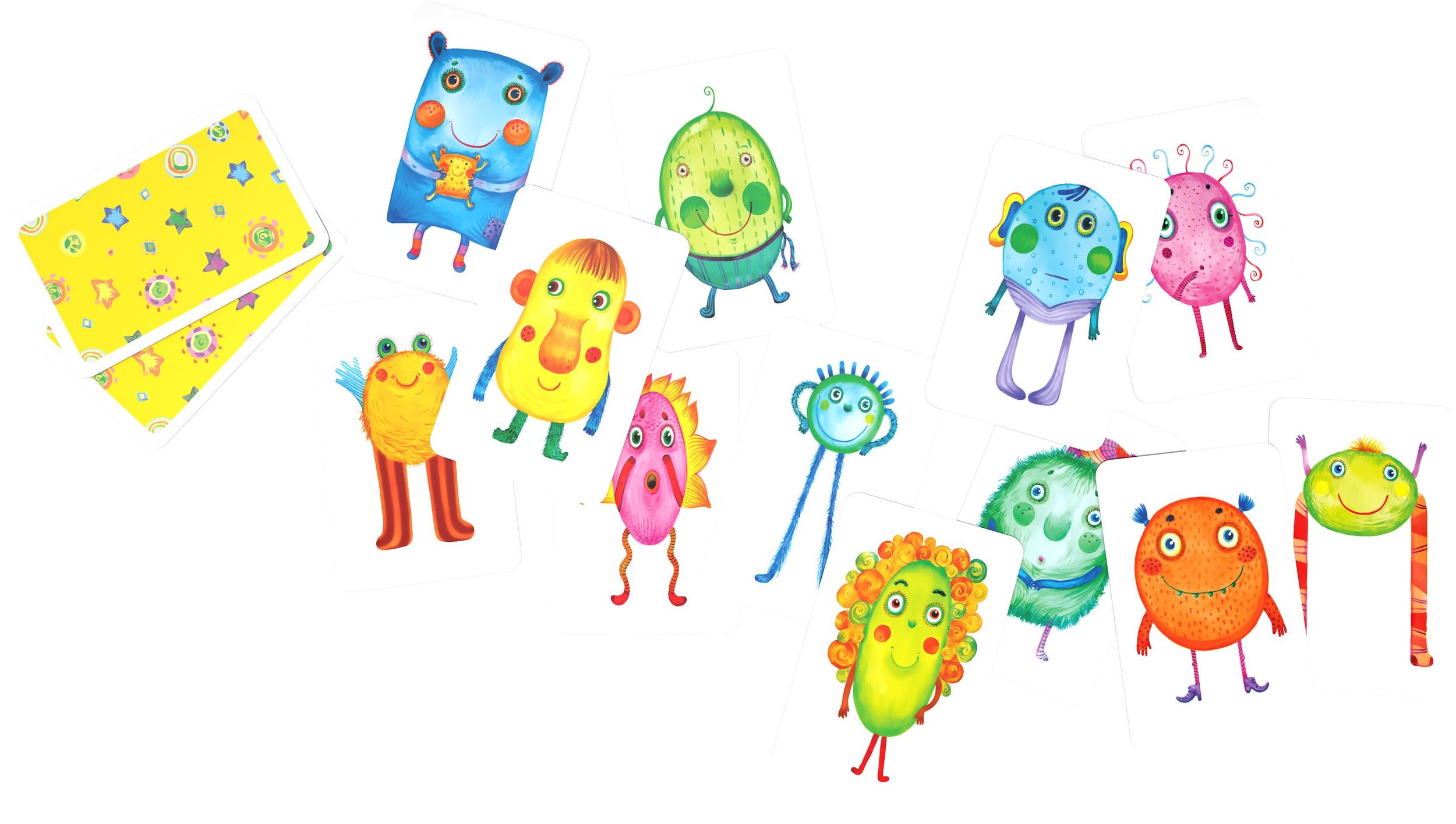 Ach wie gut, dass niemand weiß