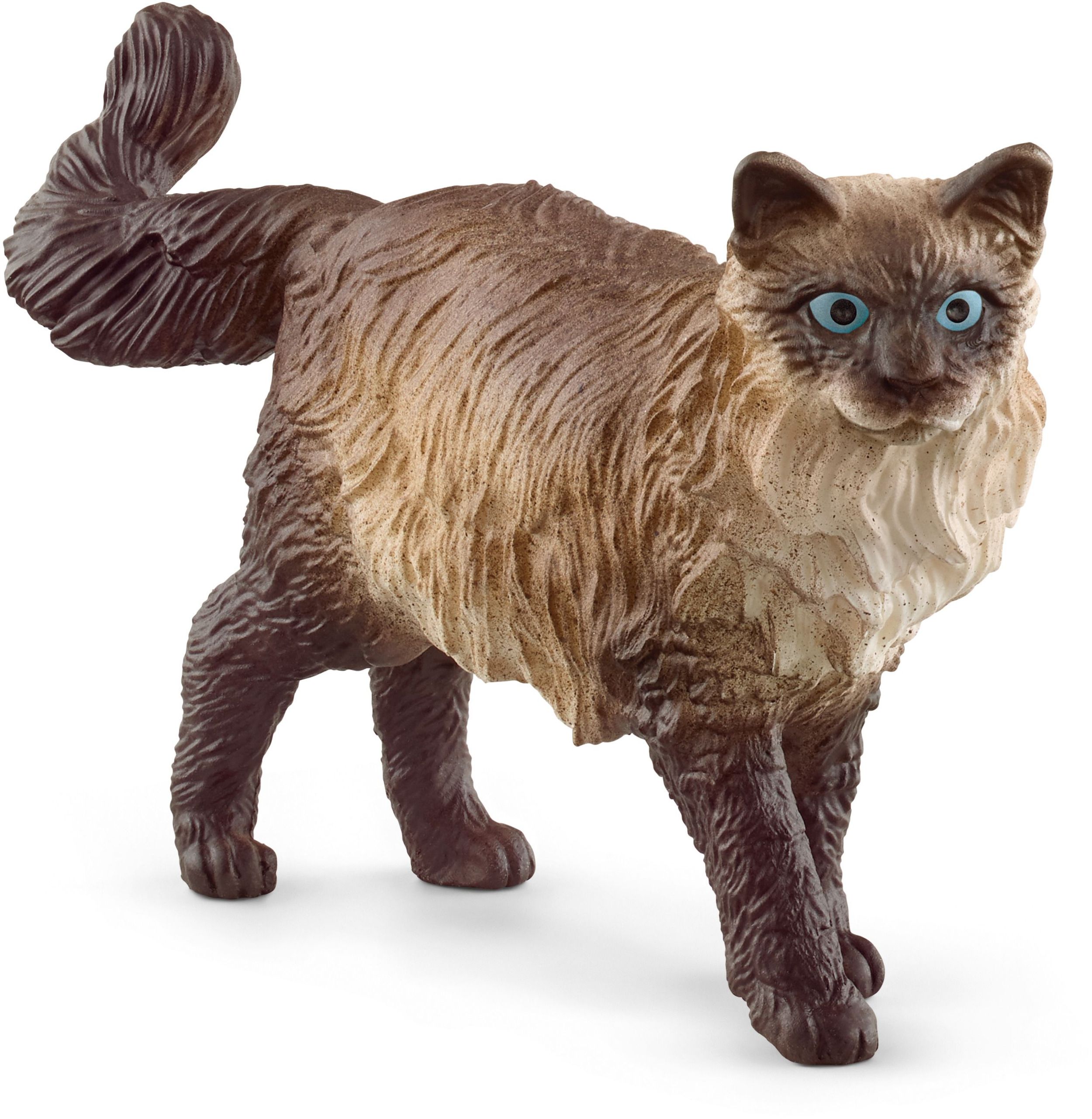 Schleich 13940 Ragdoll Katze
