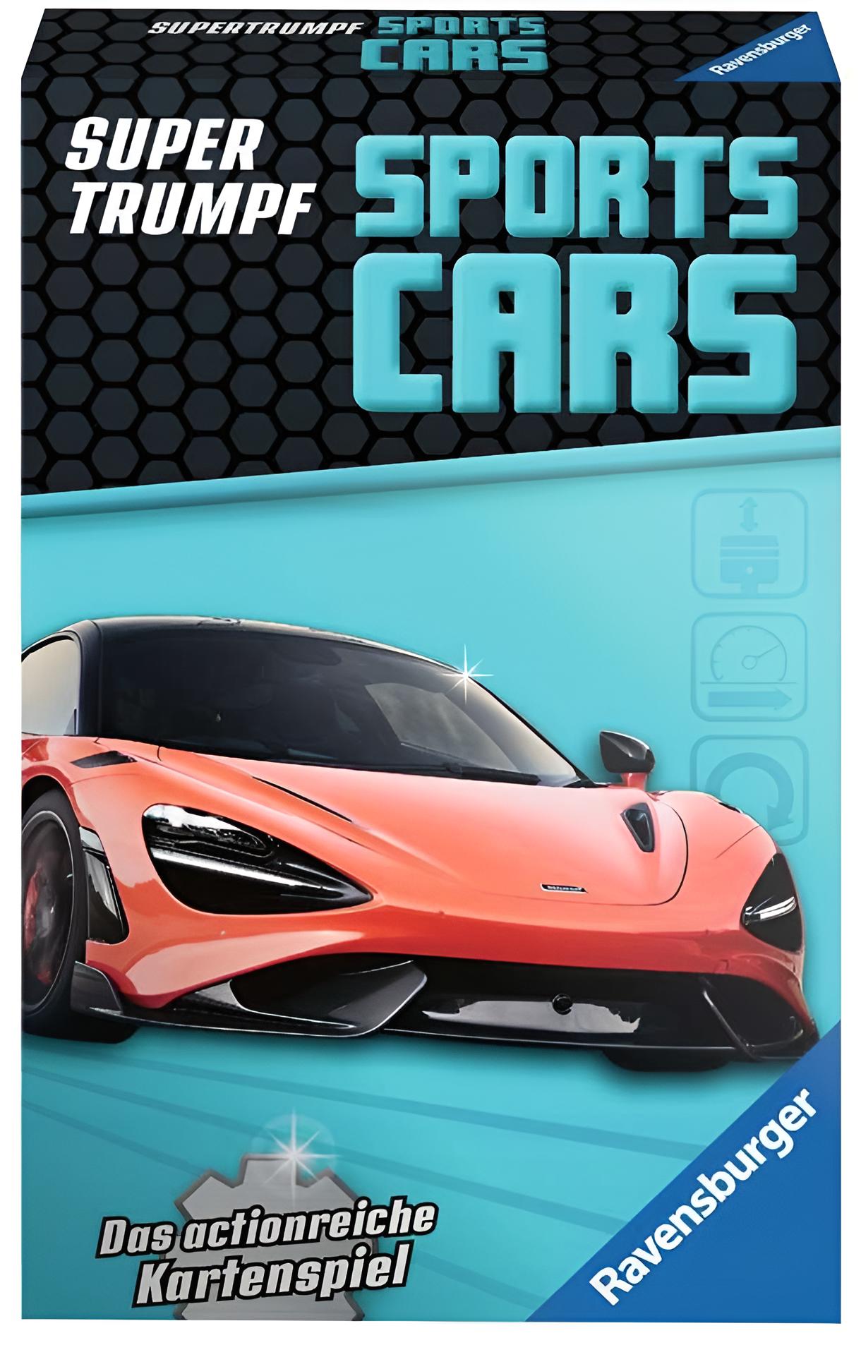 Sports-Cars