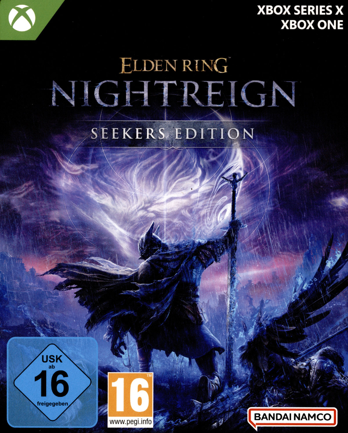 Elden Ring - Nightreign (Seekers Edition)