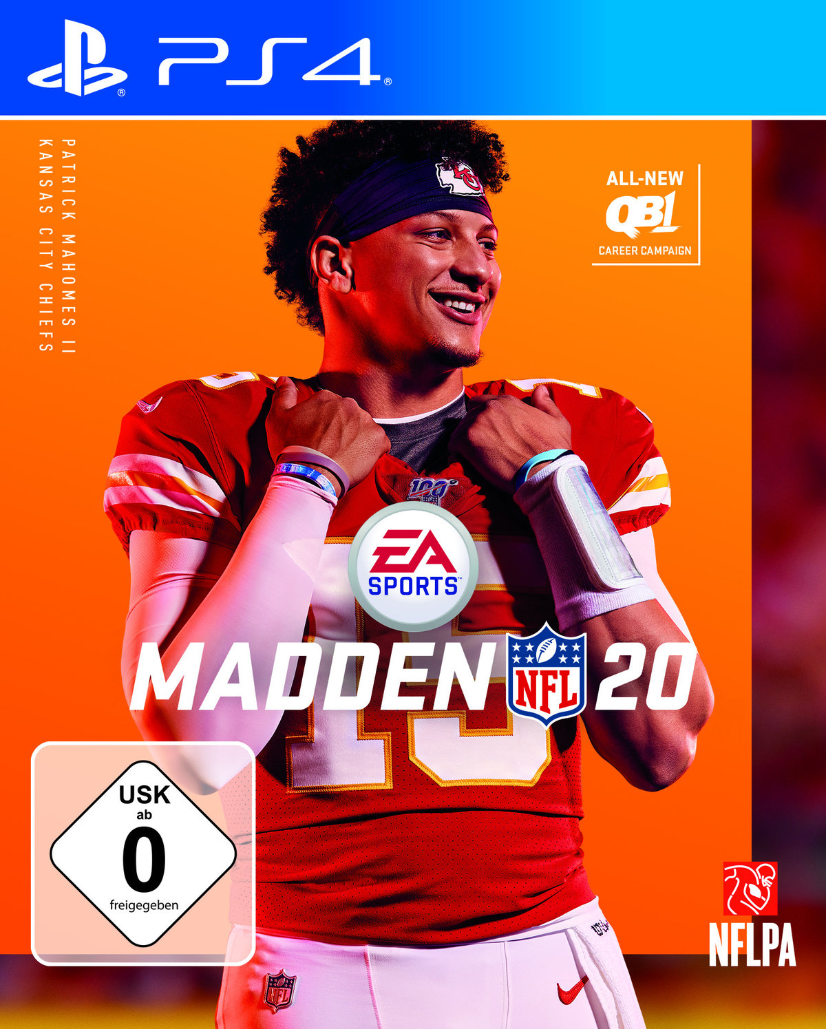 Madden NFL 20