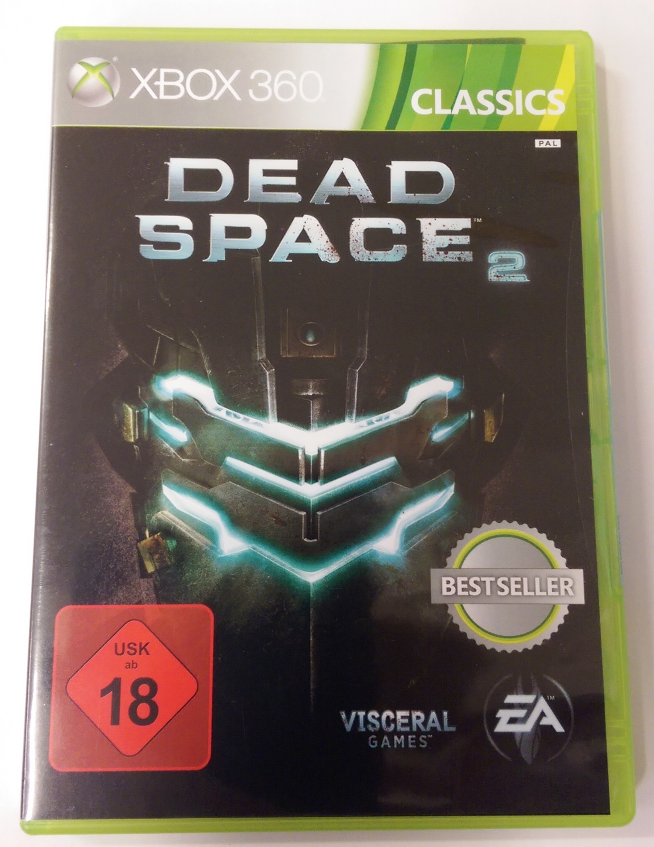 Dead Space 2 Classic