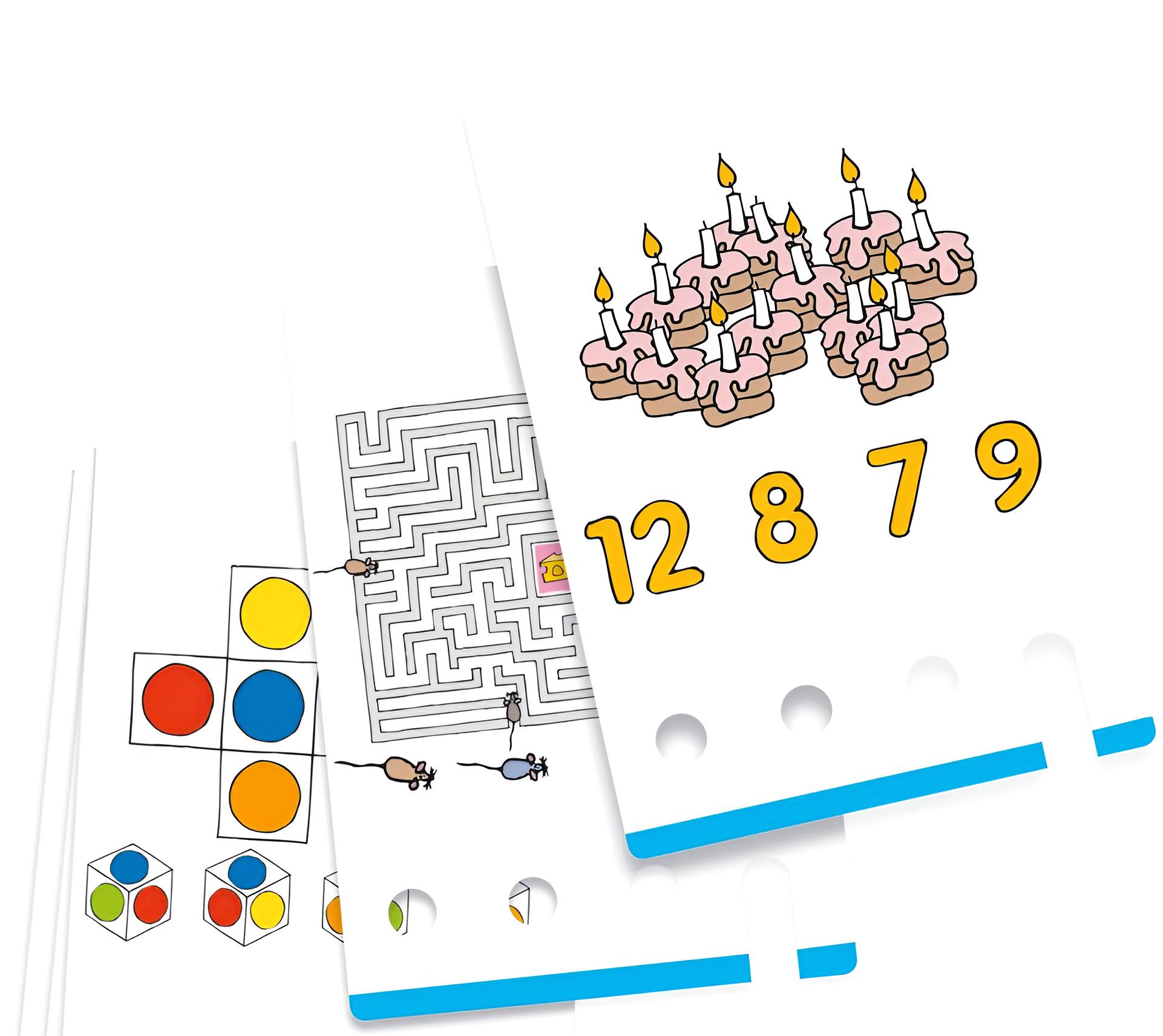 LogiCase Starter Set