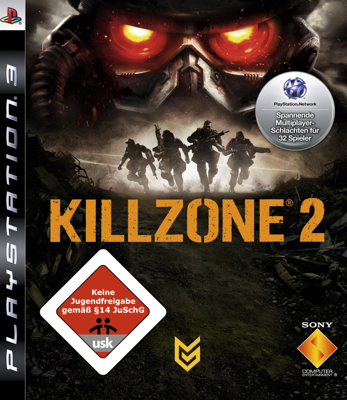 Killzone 2 [PLA]
