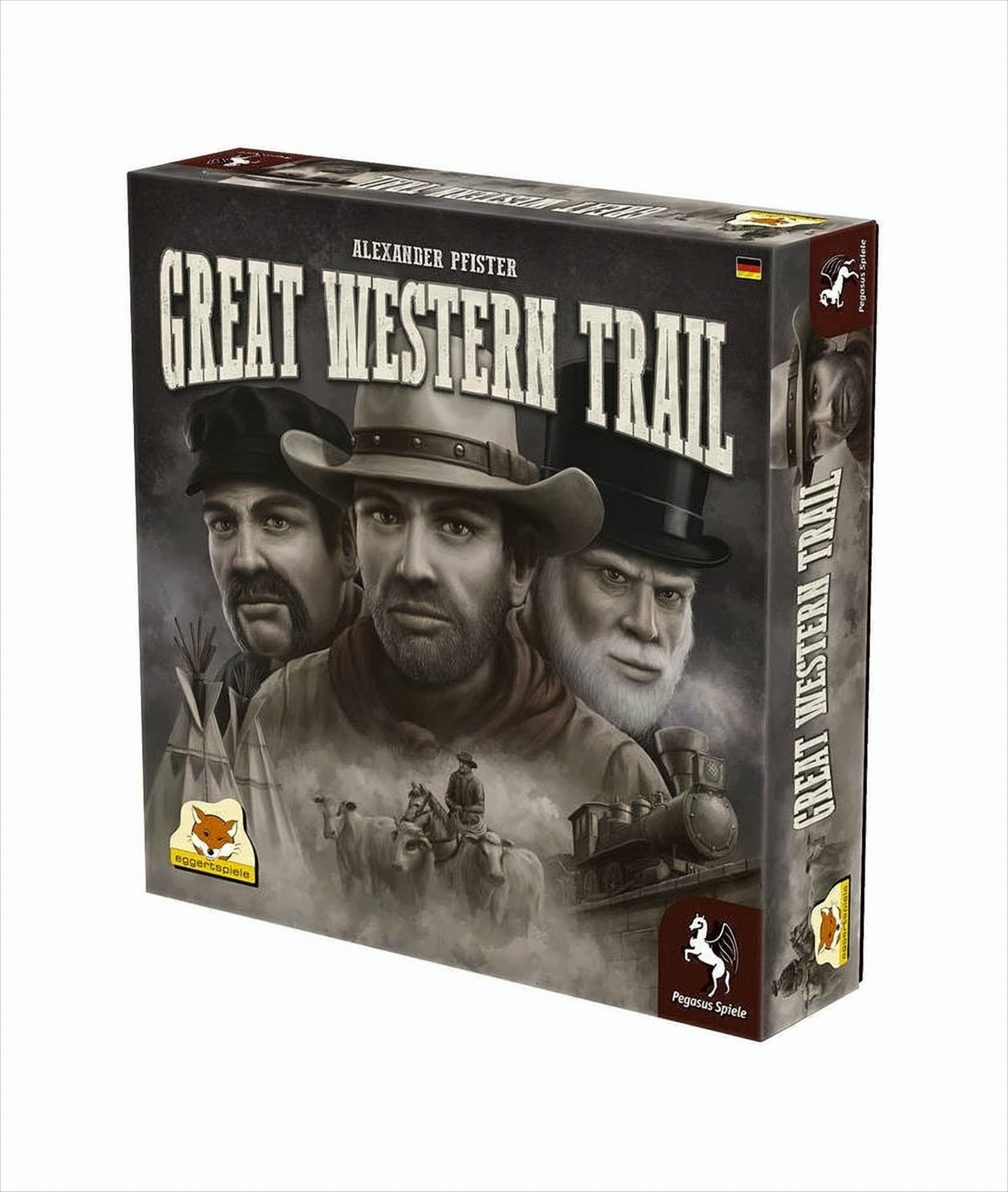 Great Western Trail