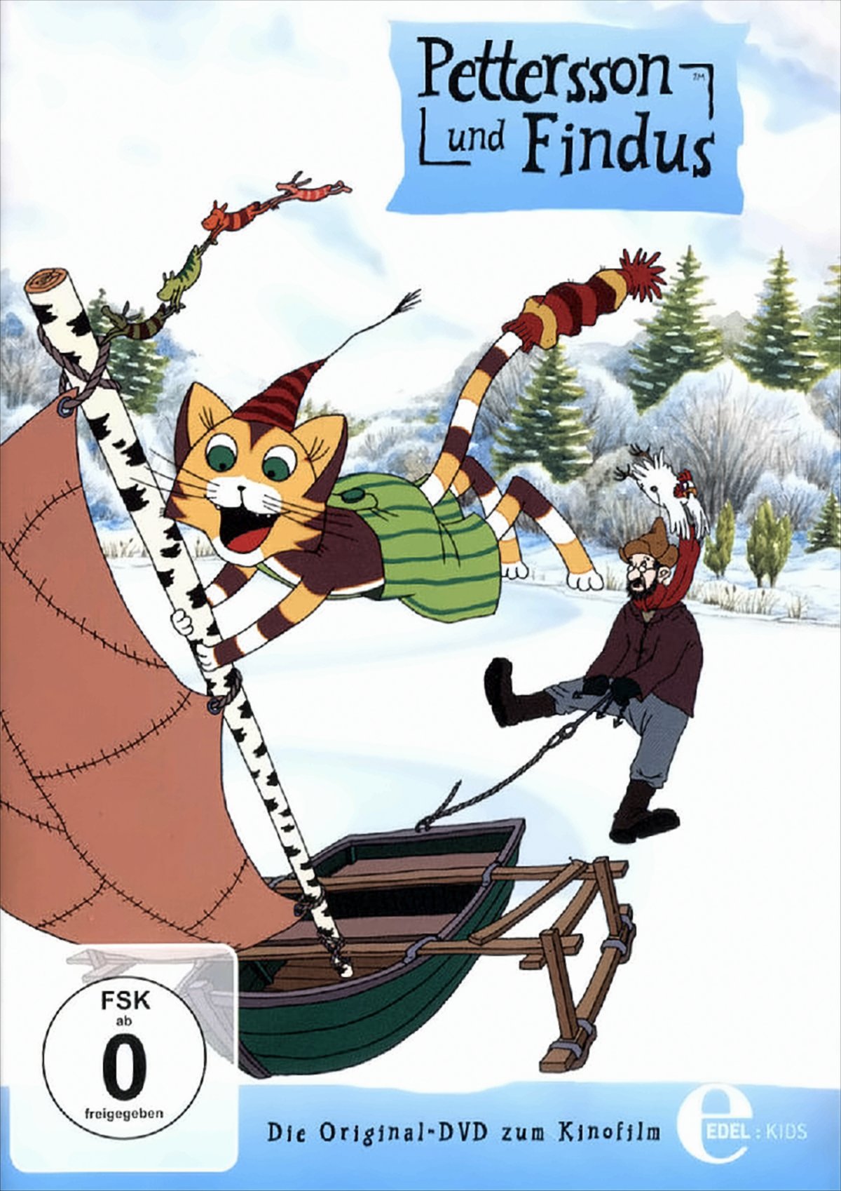 Pettersson und Findus - Der Kinofilm