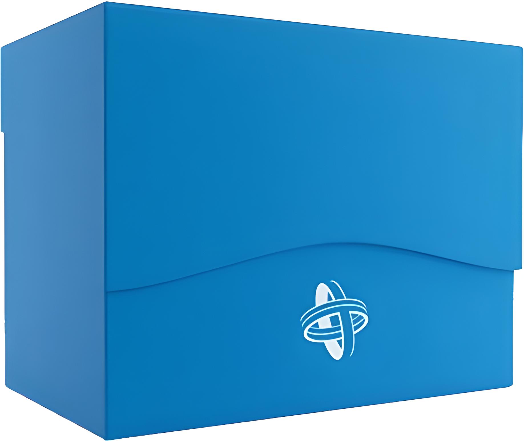 Gamegenic - Side Holder 80+ Blue