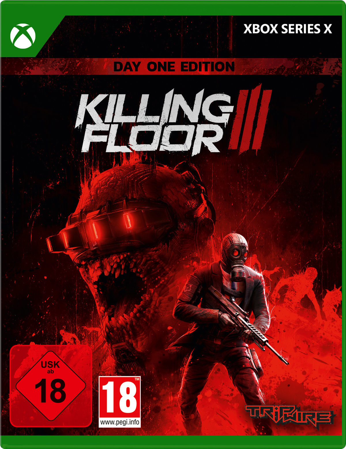 Killing Floor 3 (Day One Edition)