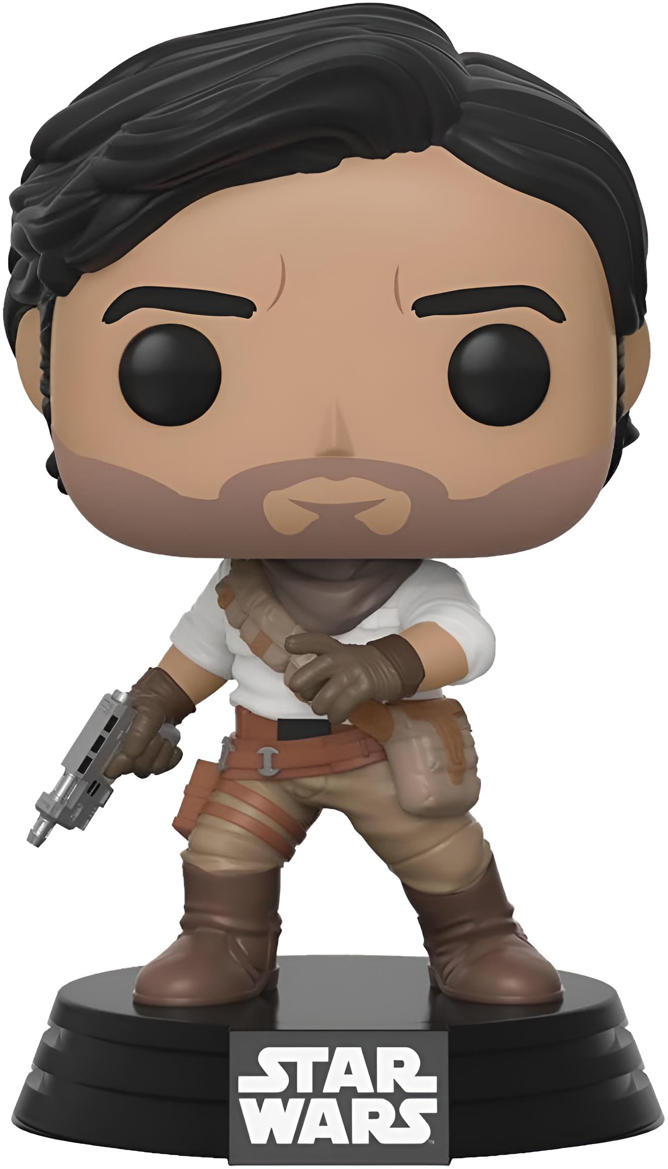 Funko Pop - Star Wars: Rise of Skywalker - Sydney White
