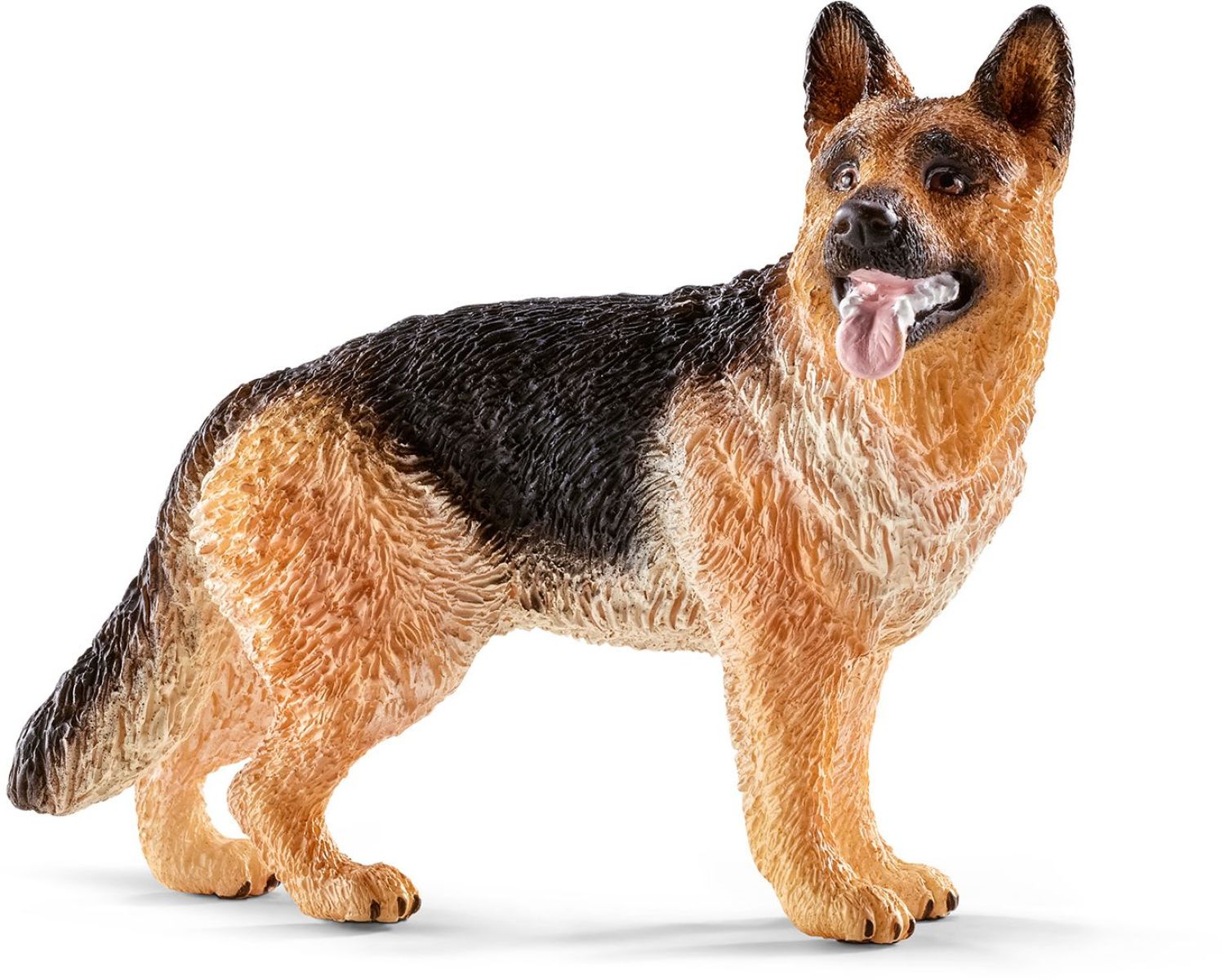 Schleich 16831 - Schäferhund