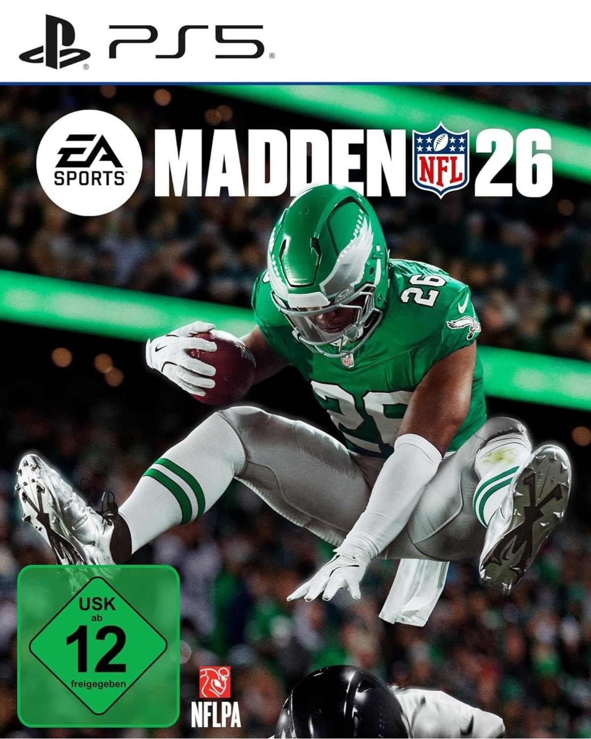 Madden NFL 26