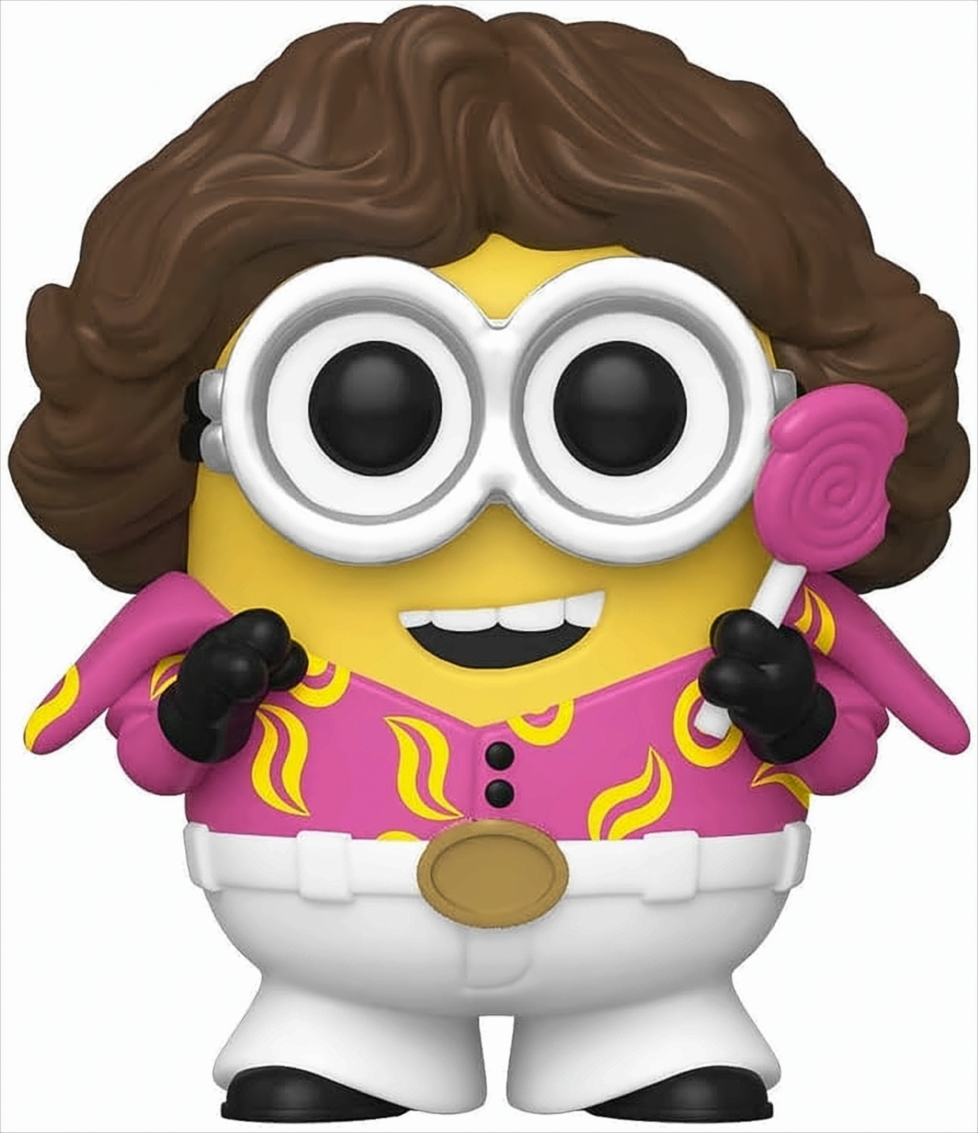 POP Movies - Minions 2 - 70's Bob 901