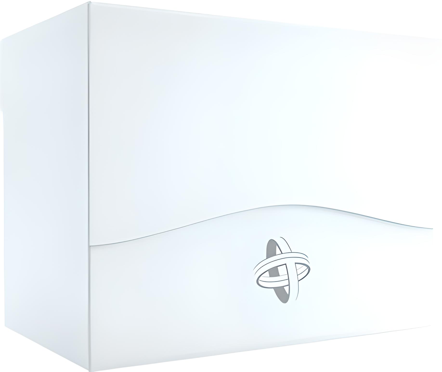 Gamegenic - Side Holder 80+ White