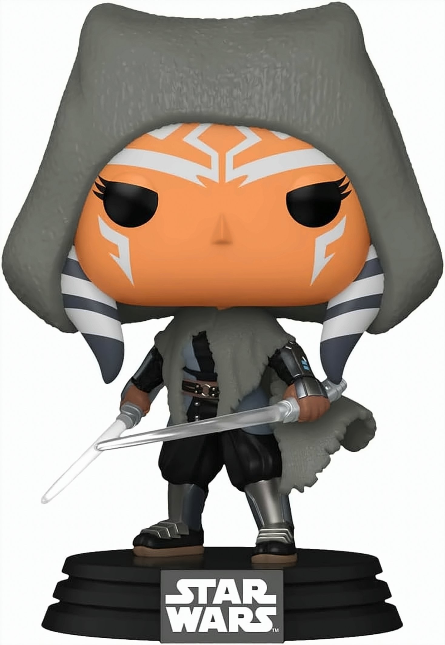 POP - Star Wars - Ahsoka Tano 650