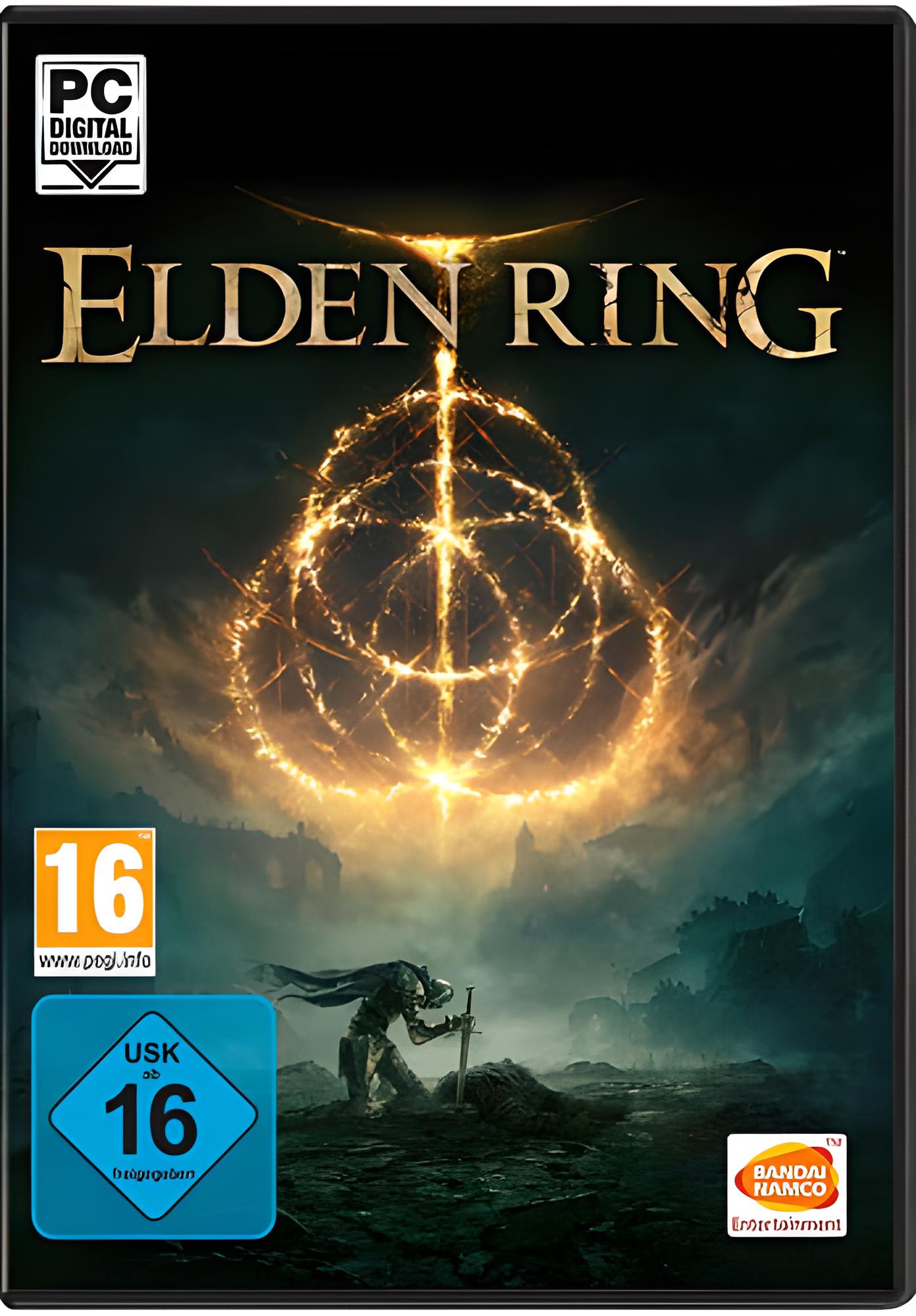 Elden Ring (CIAB)