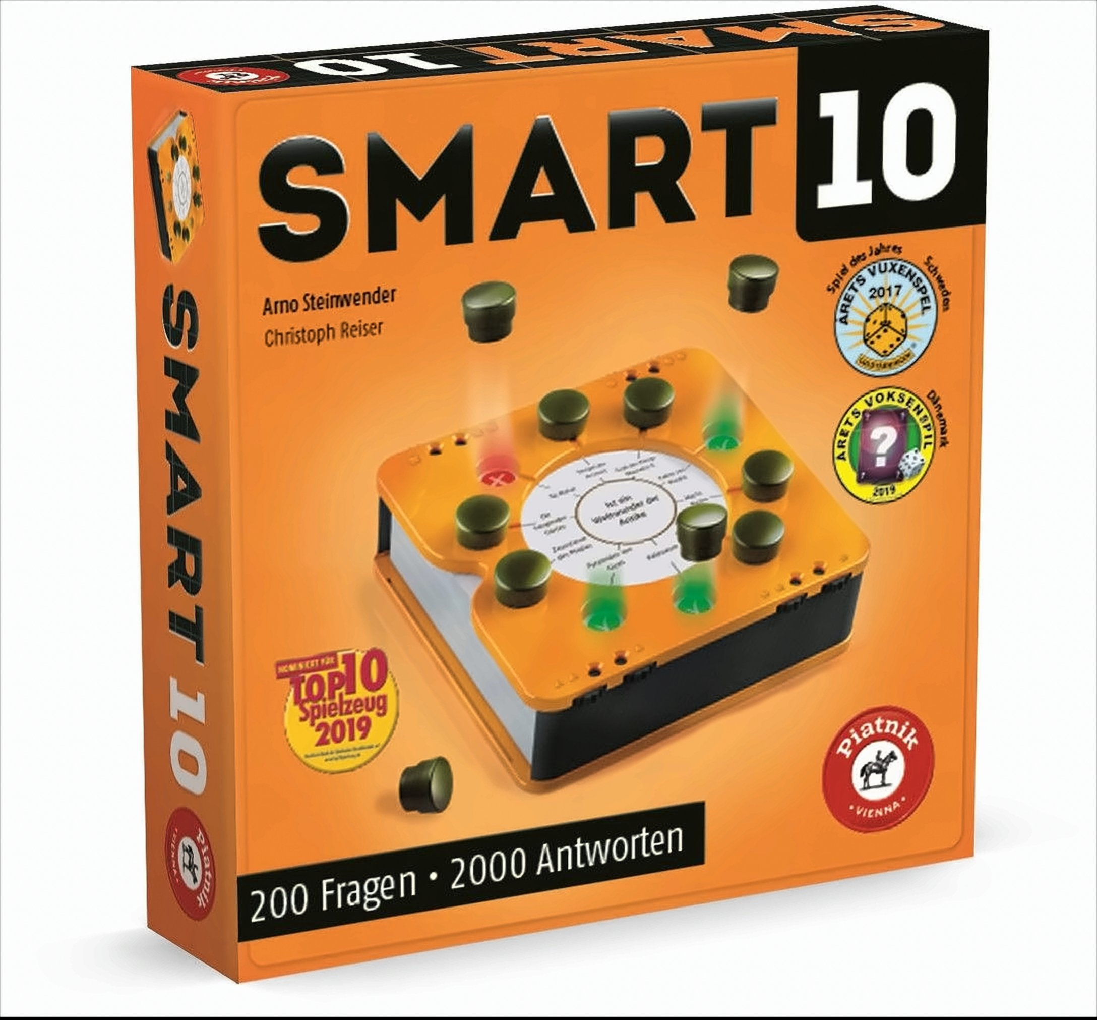 Smart 10