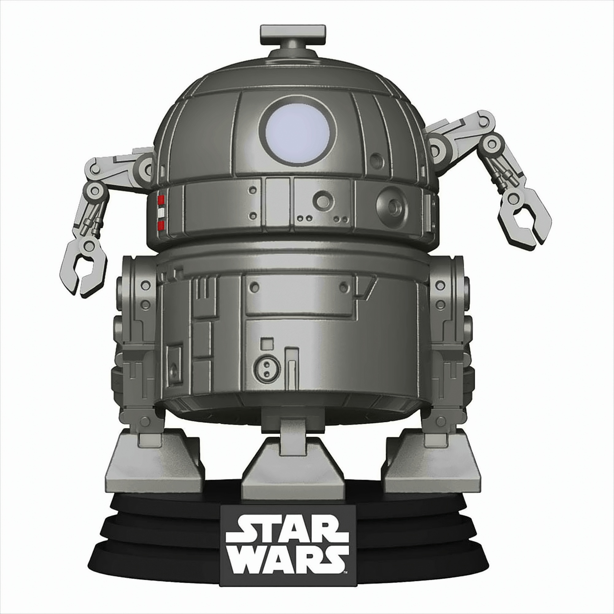 POP Star Wars Concept - R2-D2 424