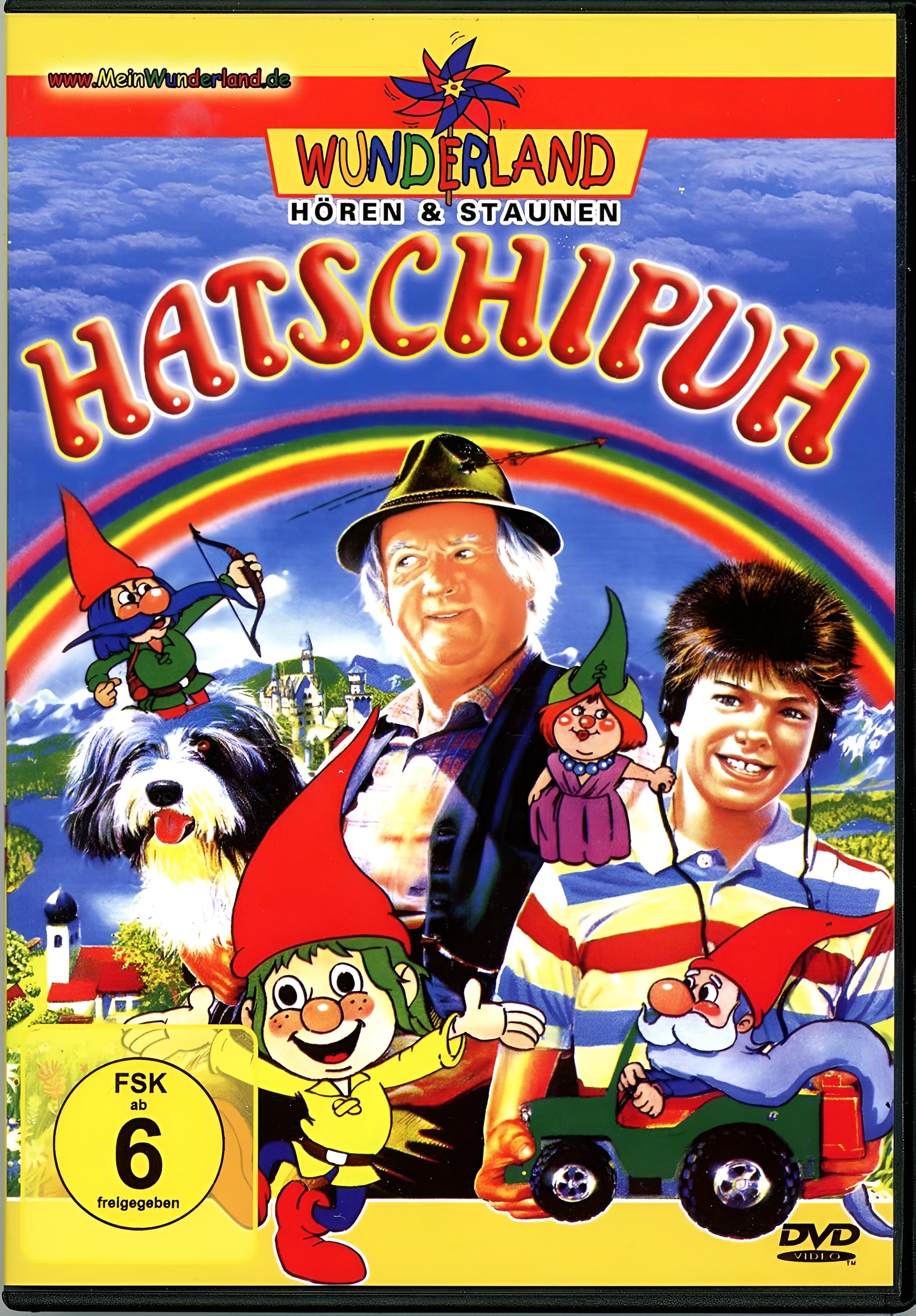 Hatschipuh