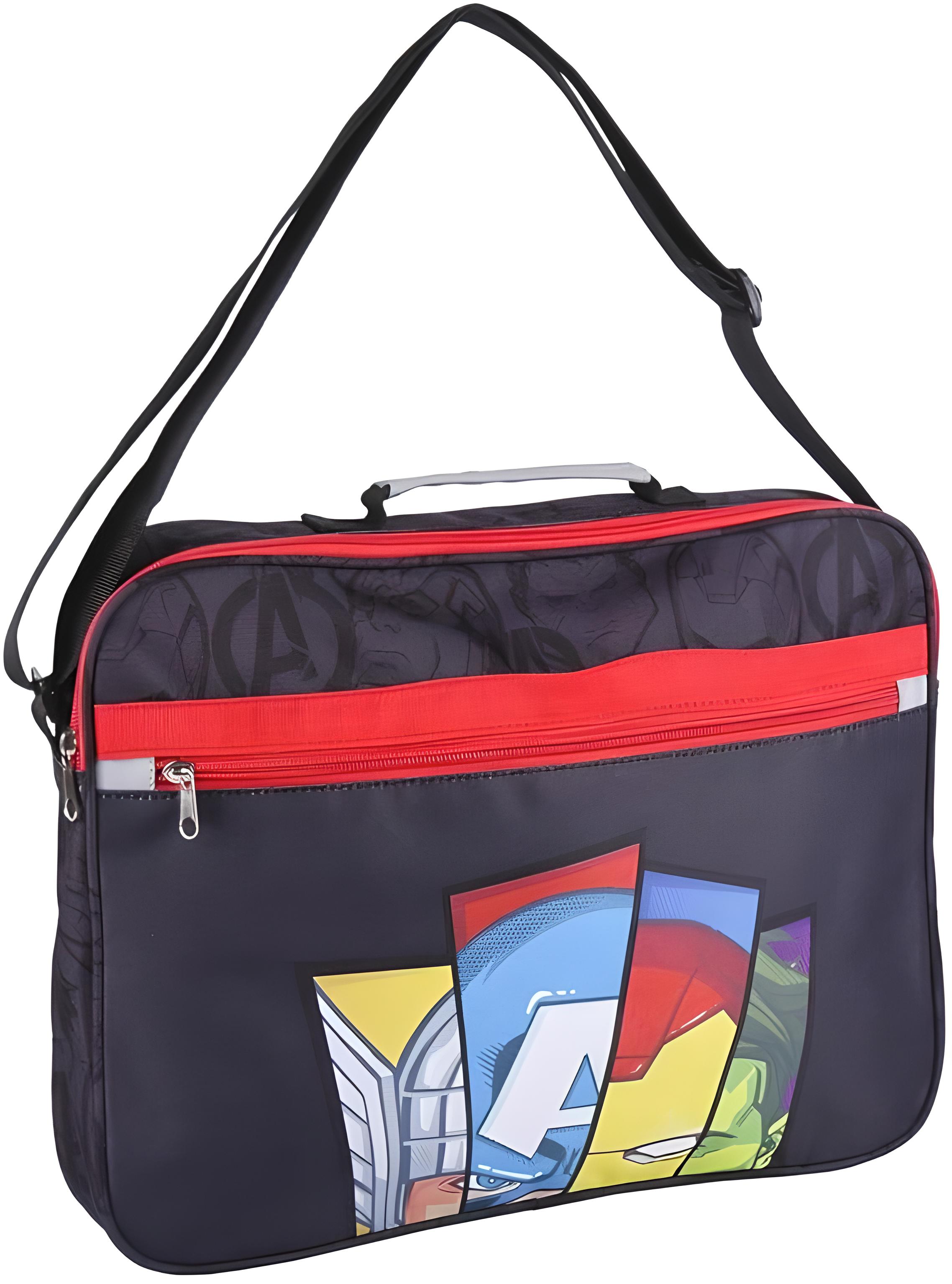 Marvel Avengers Umhängetasche/Shoulder bag