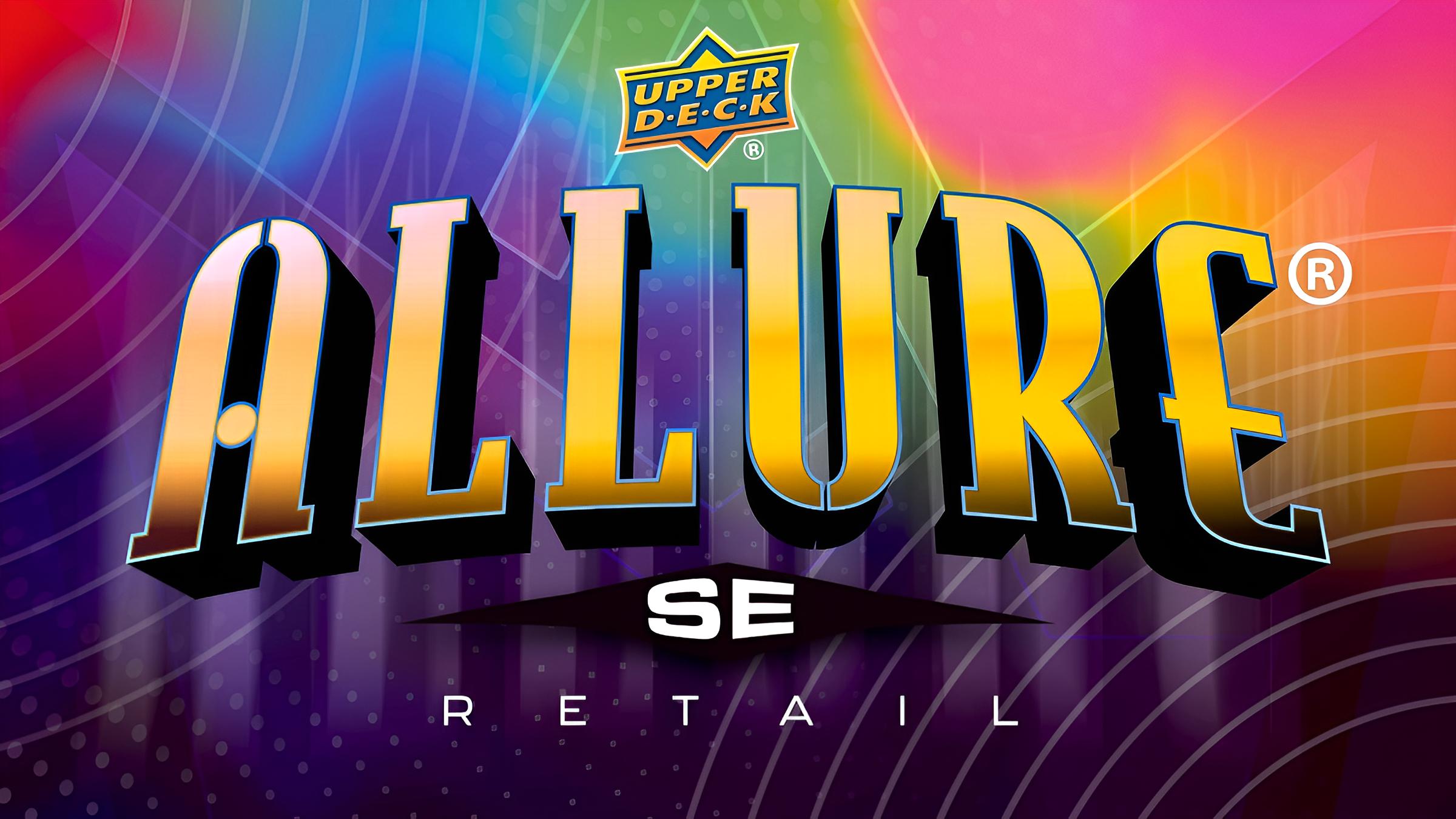 2025 Allure SE (Multi Sports) Mass Blaster